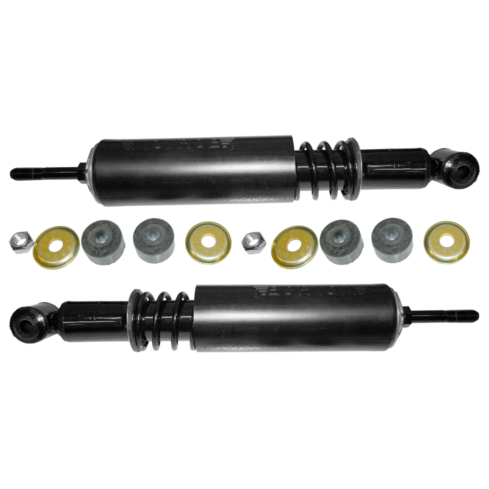 Rear Air Shock to Load Assist Shock Conversion Kit