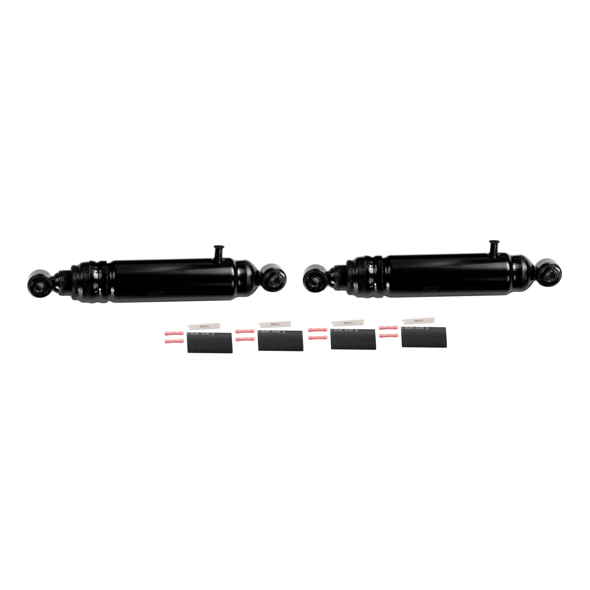 Rear Active to Passive Suspension Conversion Kit