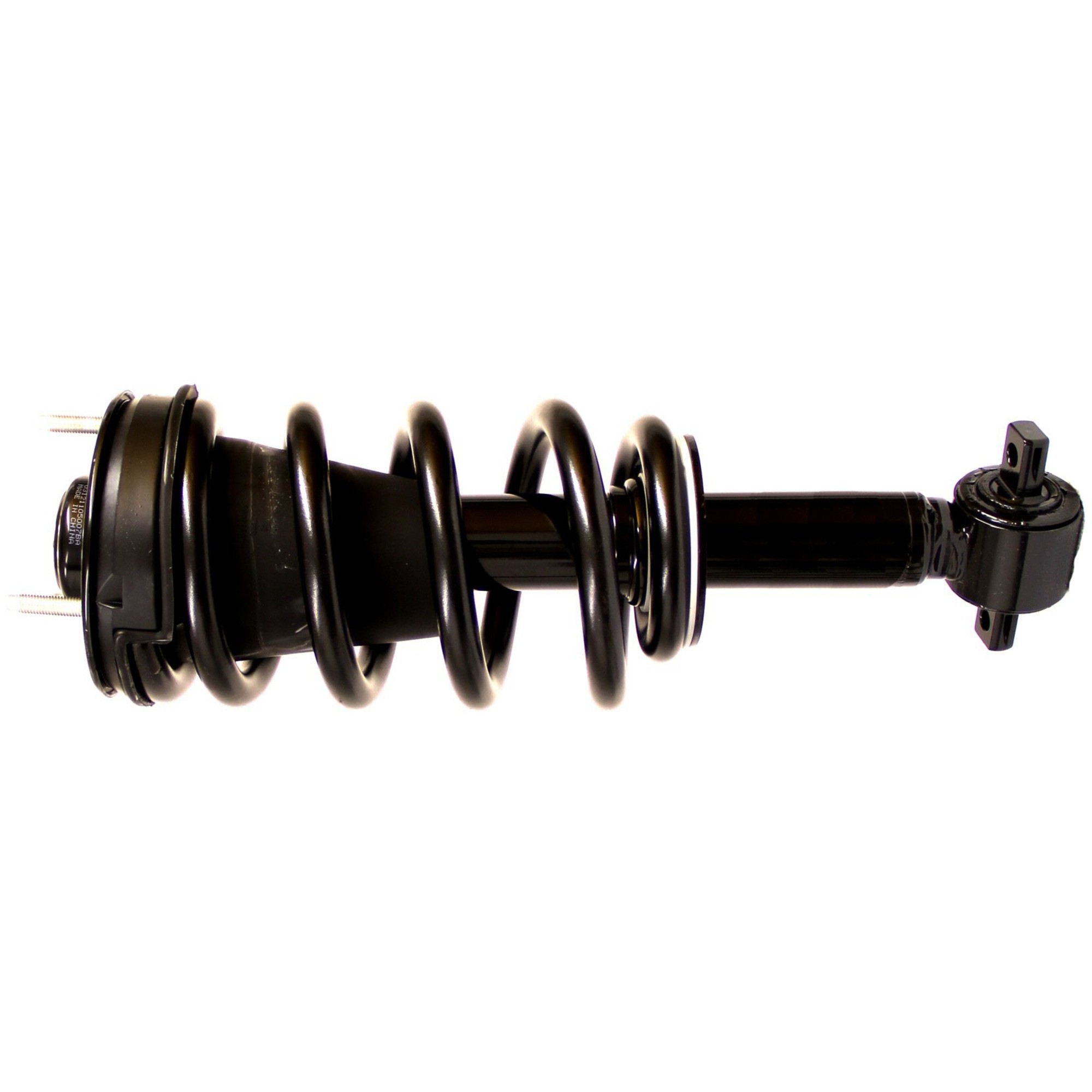 Front Left Active to Passive Suspension Conversion Kit