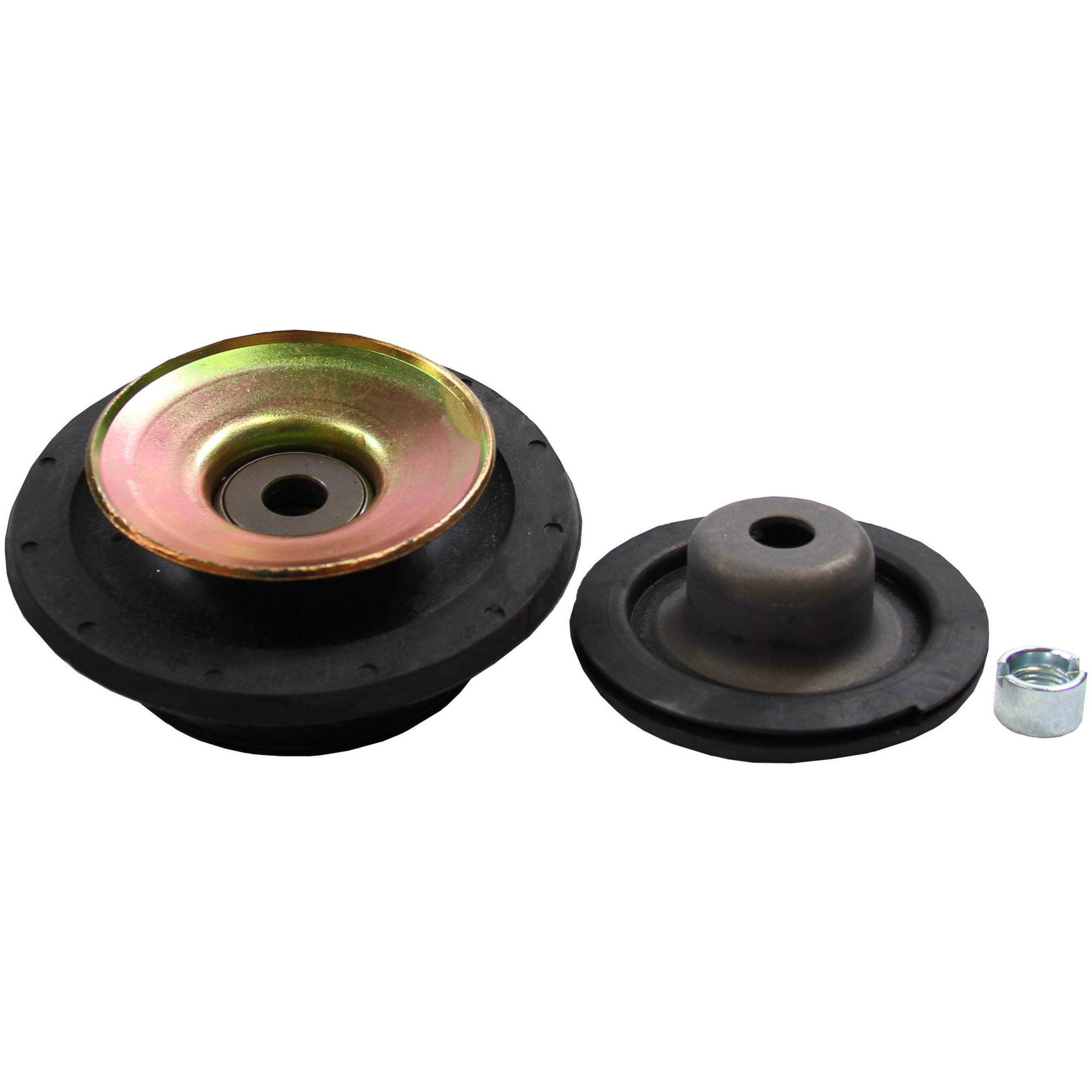 Strut-Mate Front Suspension Strut Mount Bushing Kit