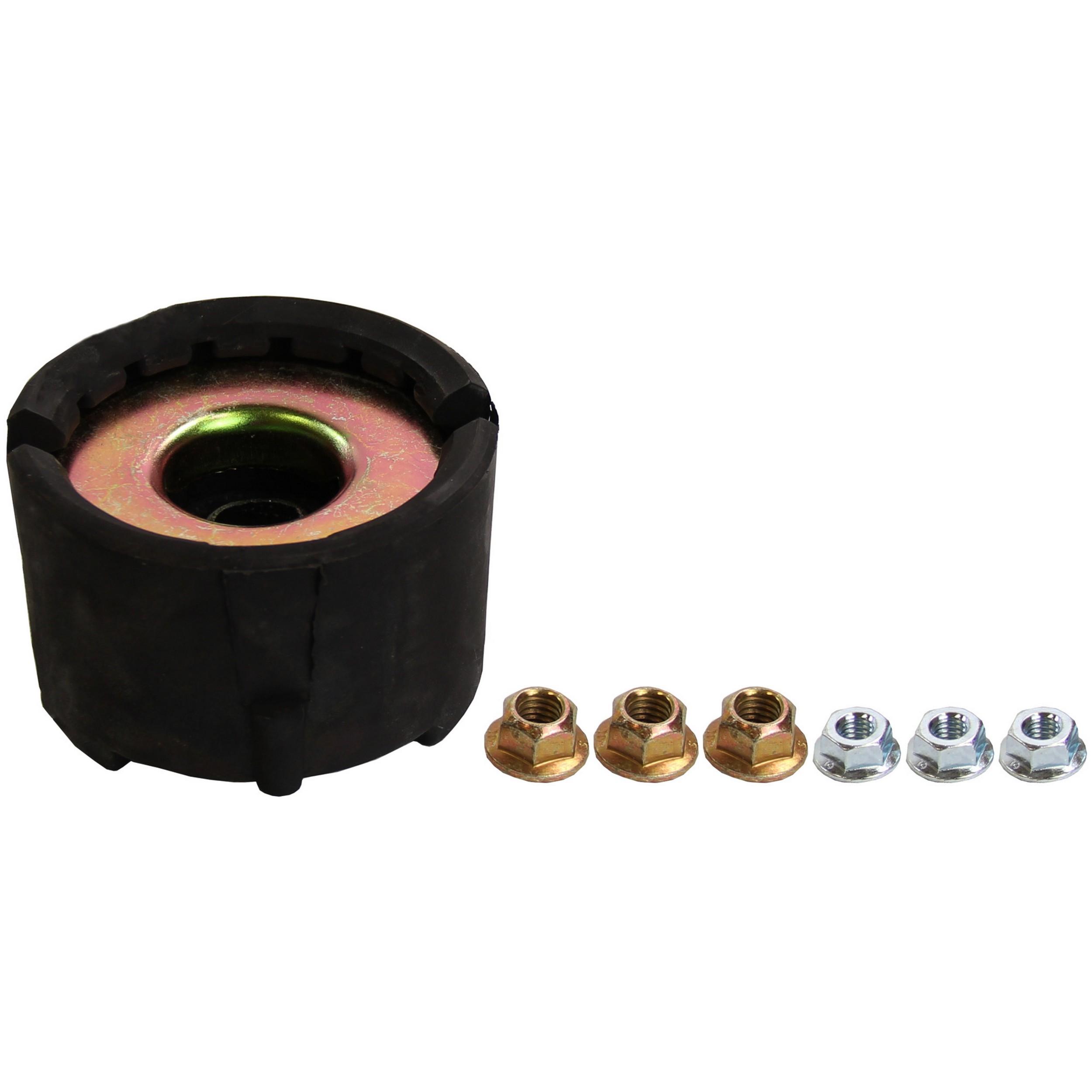 Strut-Mate Front Suspension Strut Mount Bushing Kit