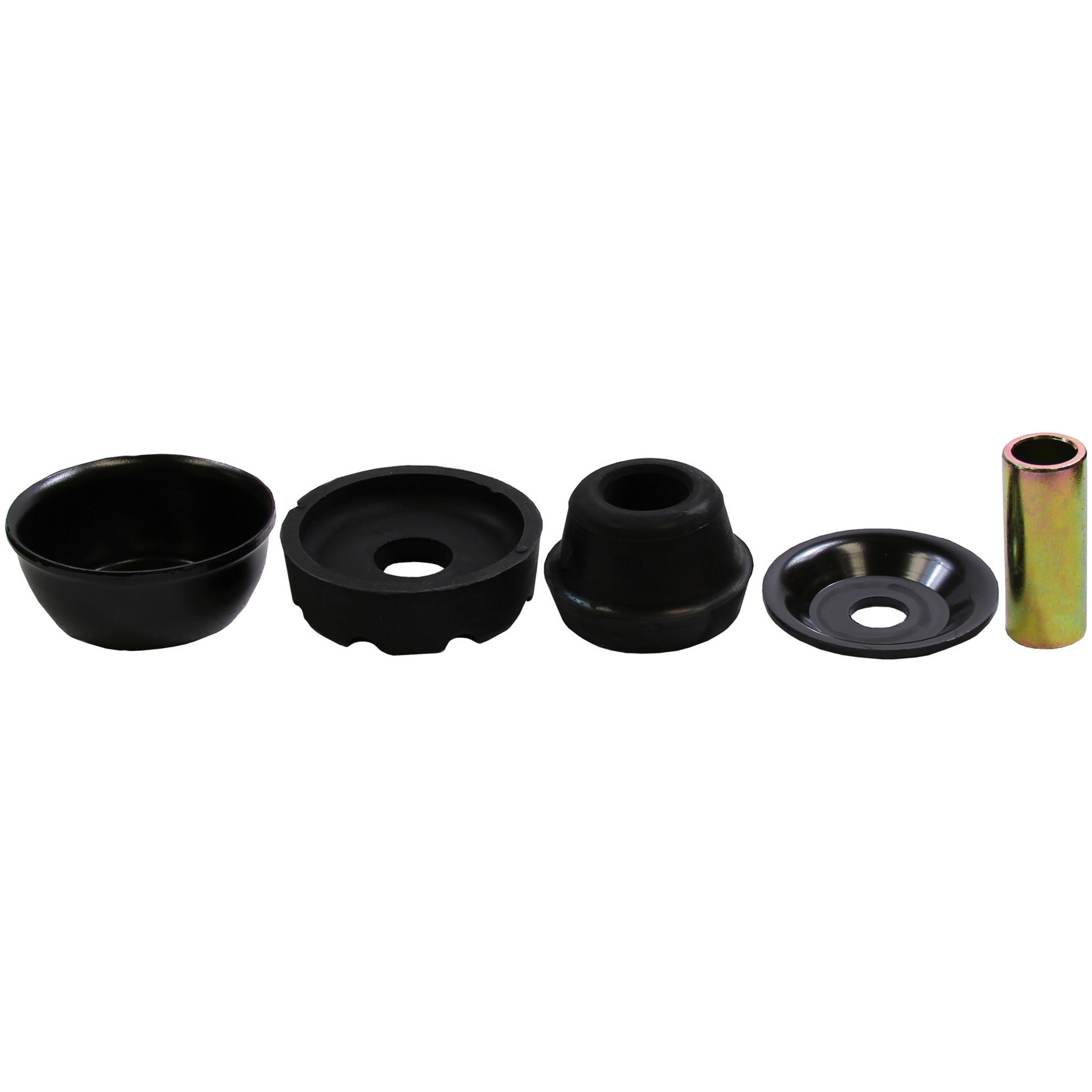 Strut-Mate Front Suspension Strut Mount Bushing Kit