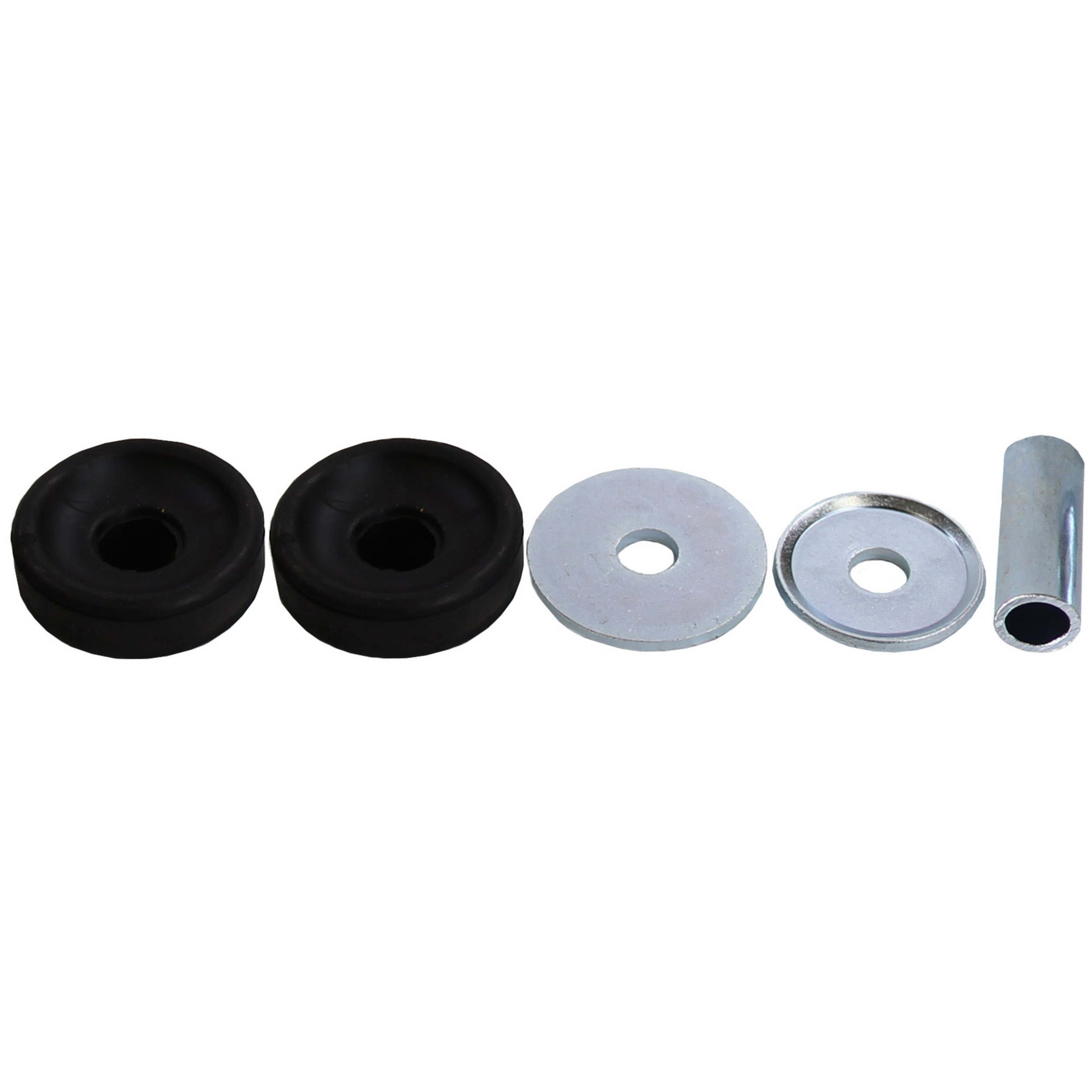 Strut-Mate Rear; Front Suspension Strut Mount Bushing Kit