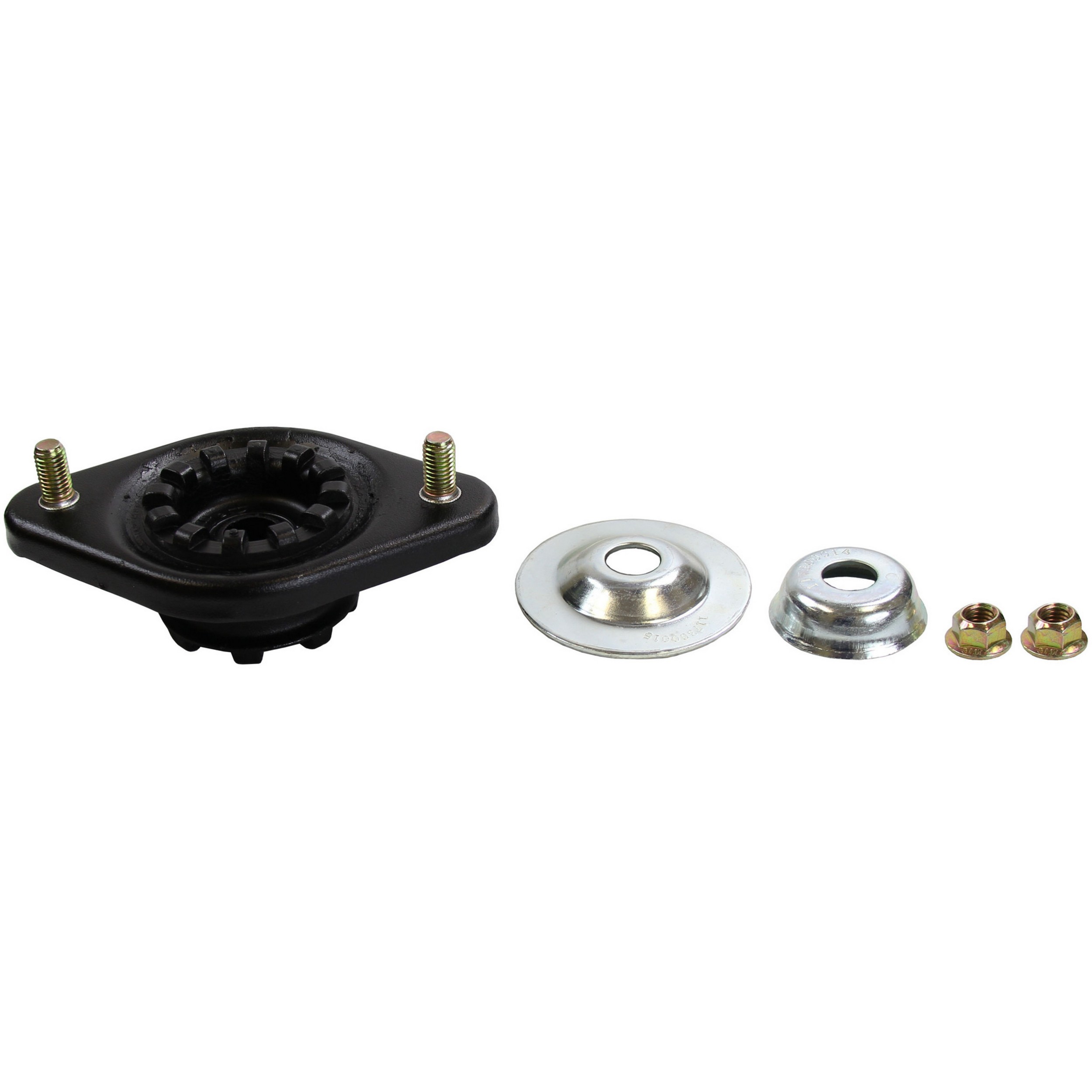 Strut-Mate Rear Suspension Strut Mount