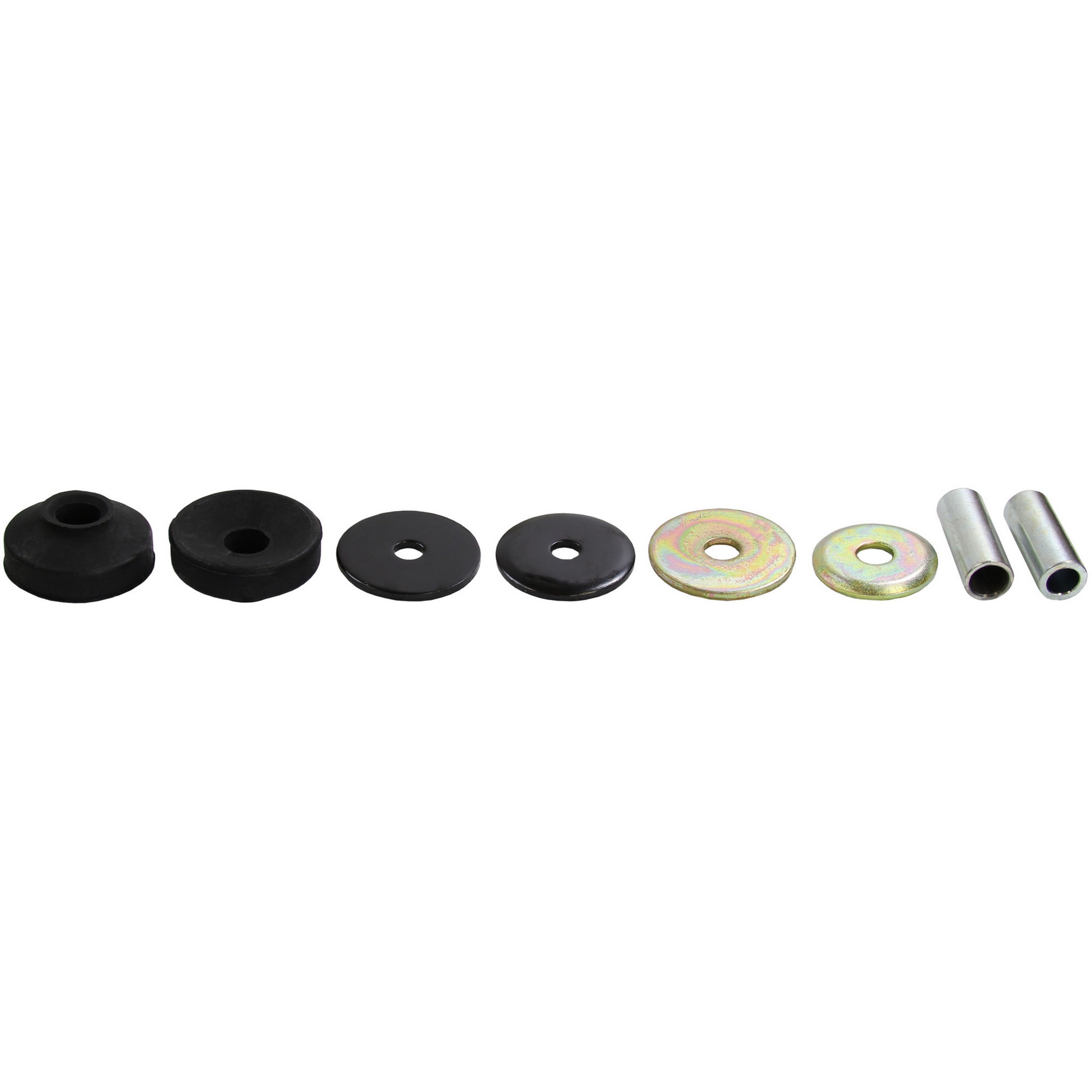 Strut-Mate Rear Suspension Strut Mount Bushing Kit