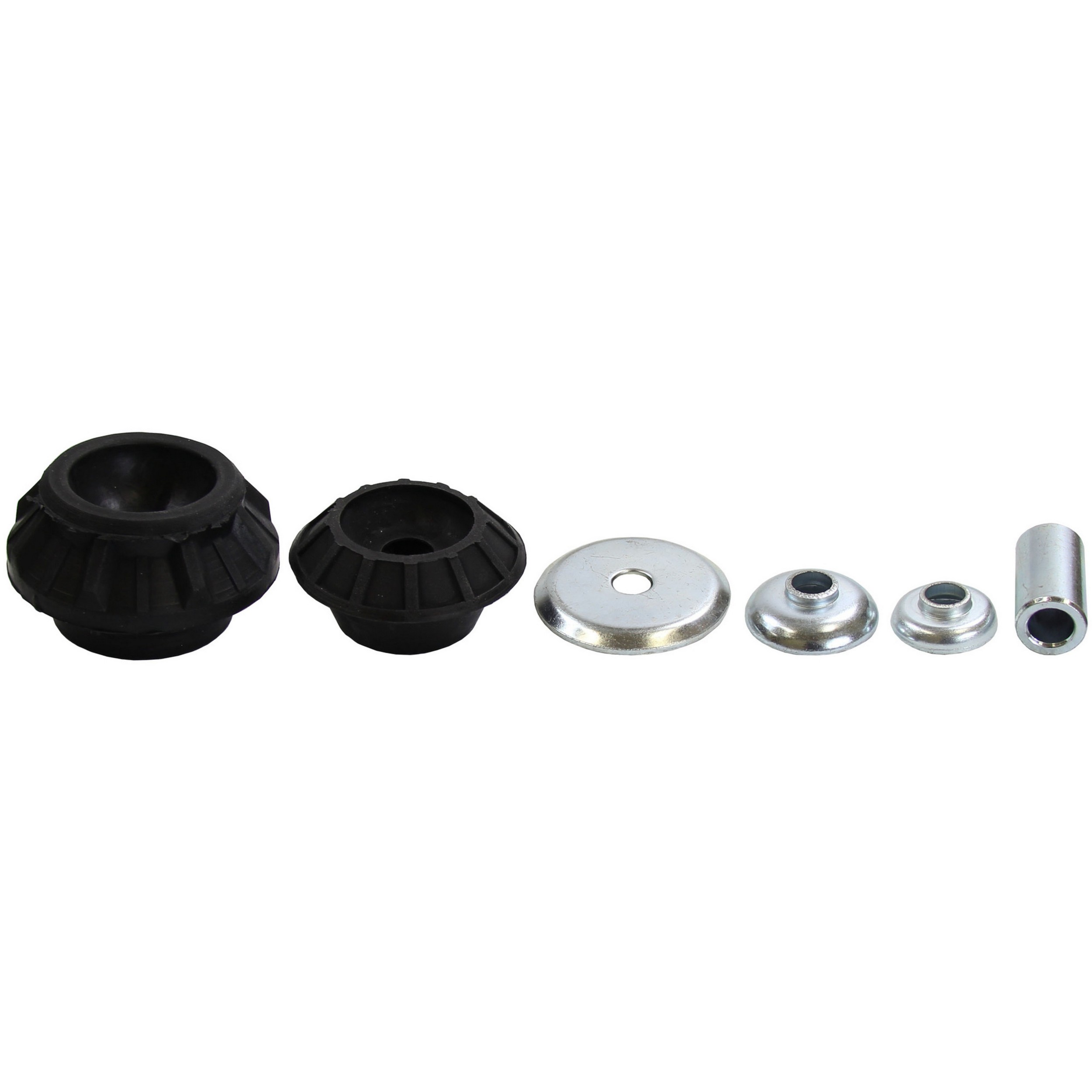 Strut-Mate Rear Suspension Strut Mount Bushing Kit