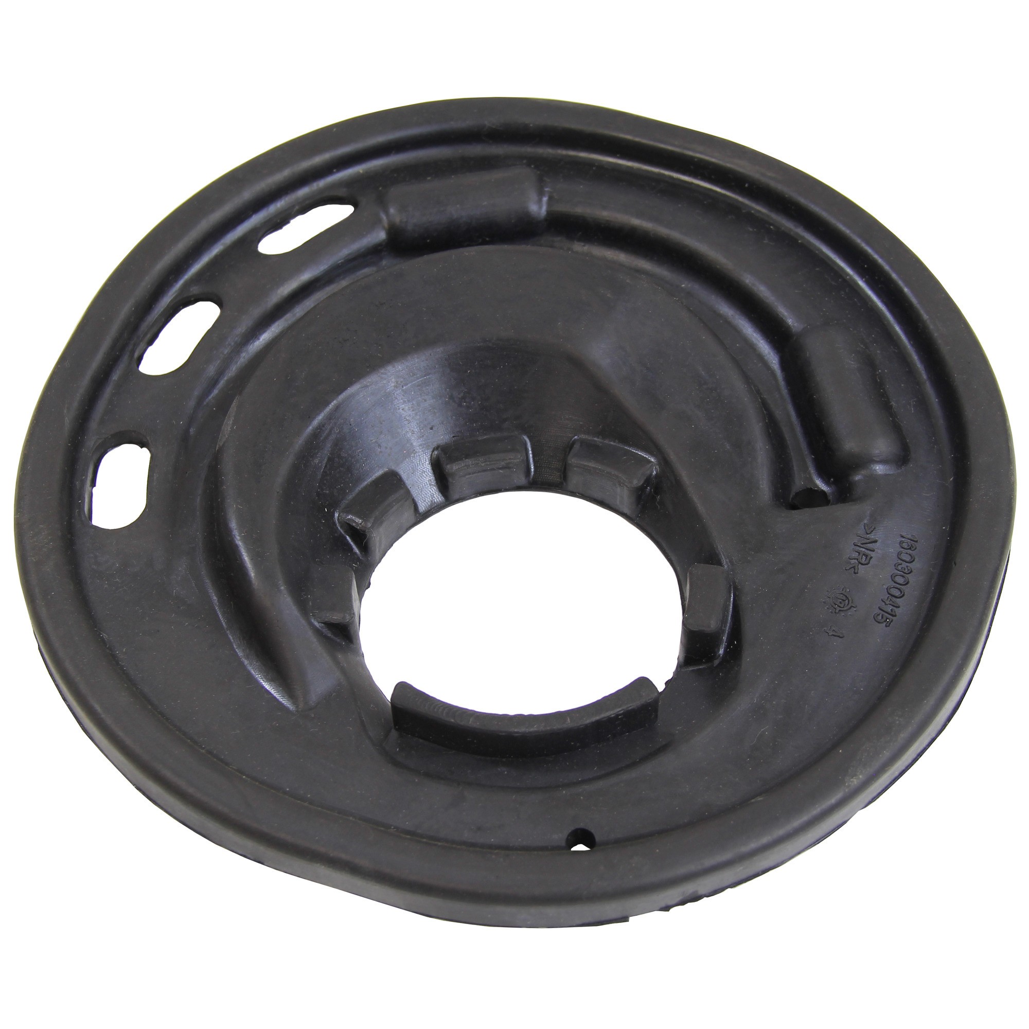 Strut-Mate Rear Right Lower Coil Spring Insulator