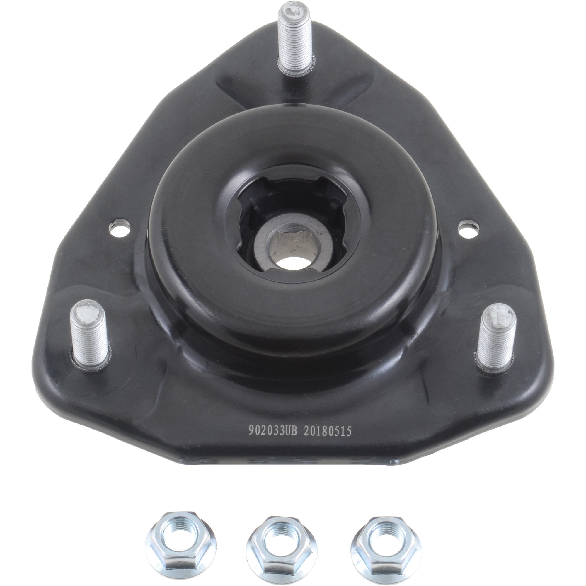 Strut-Mate Front Suspension Strut Mount