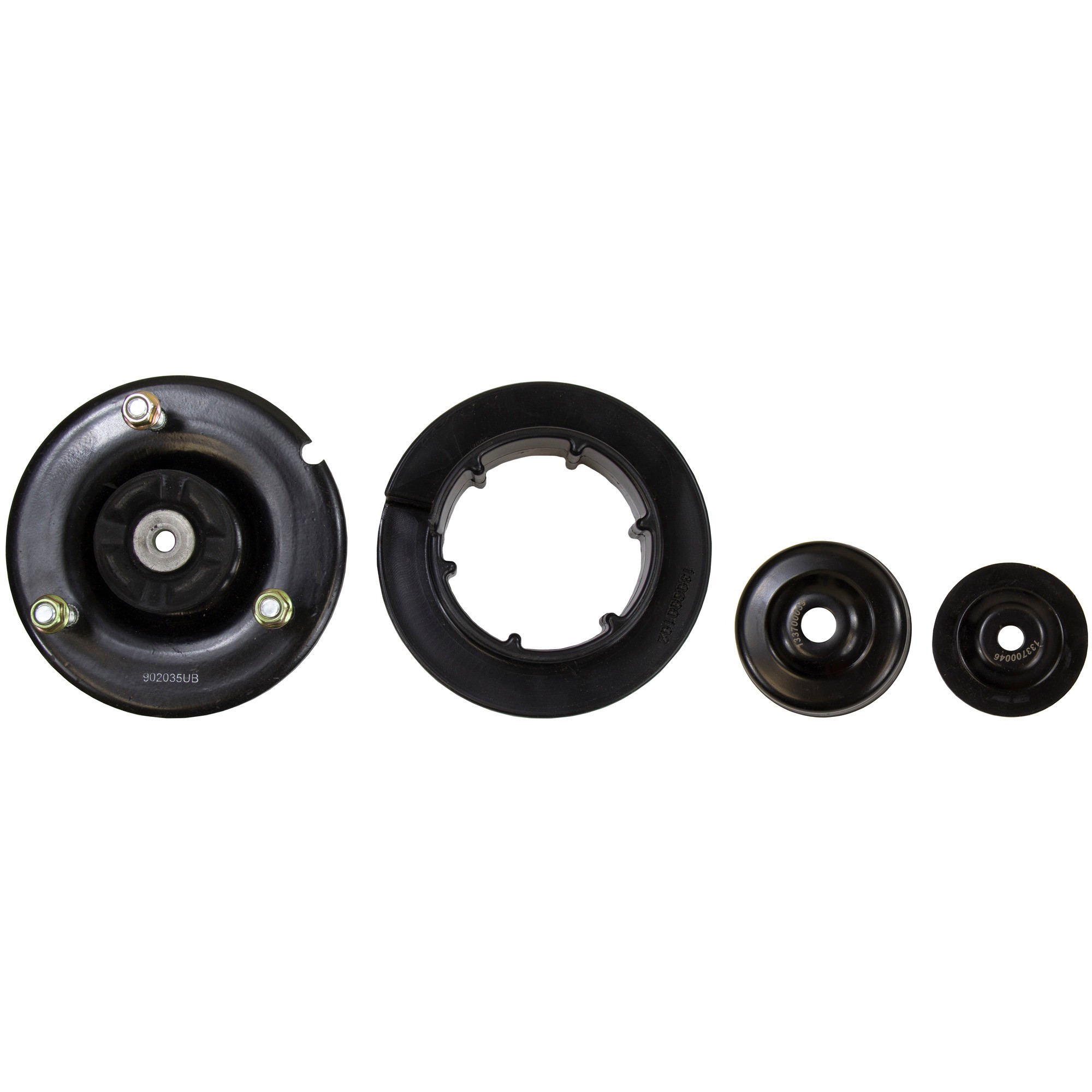 Strut-Mate Front Suspension Strut Mount