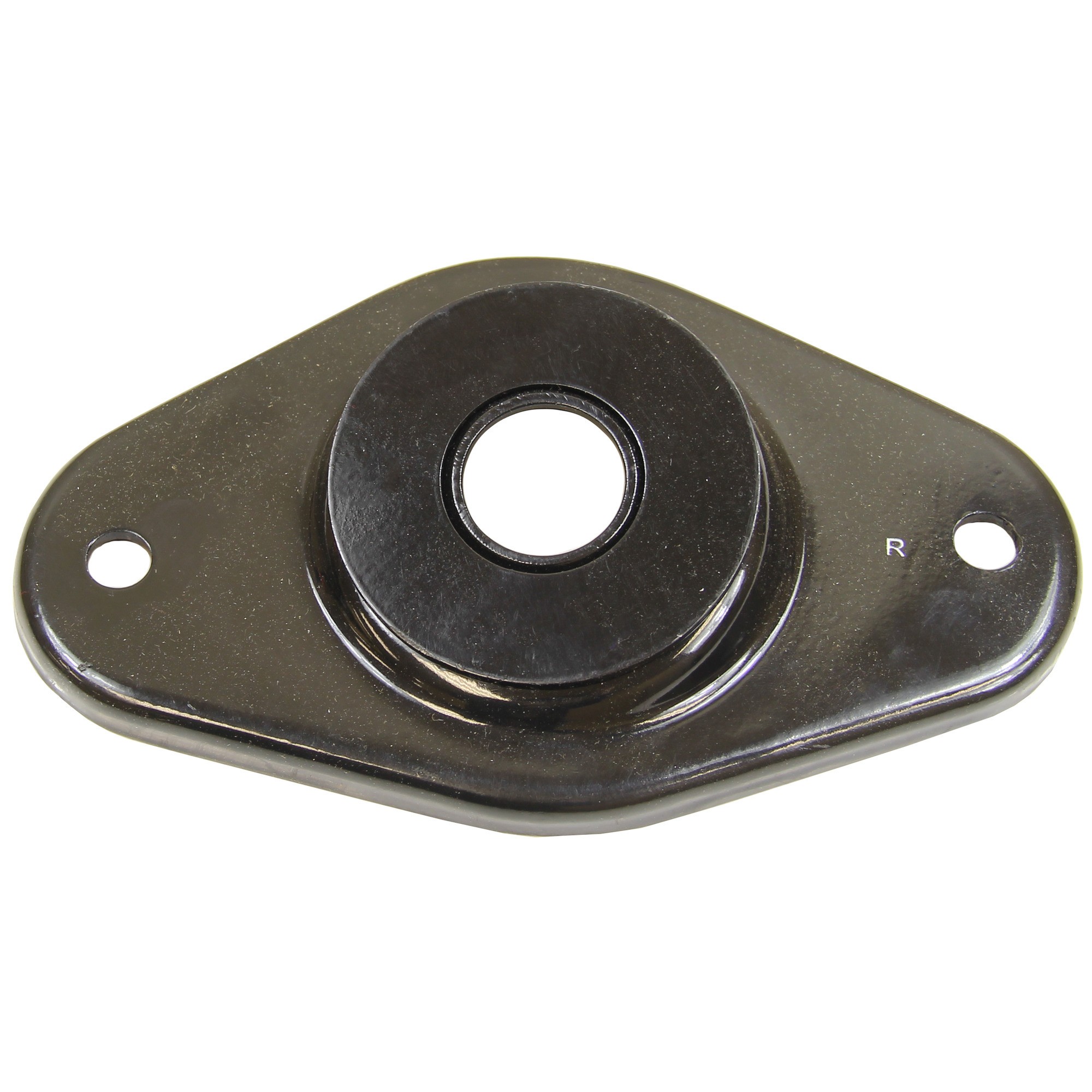 Strut-Mate Rear Right Suspension Strut Mount Stud Plate