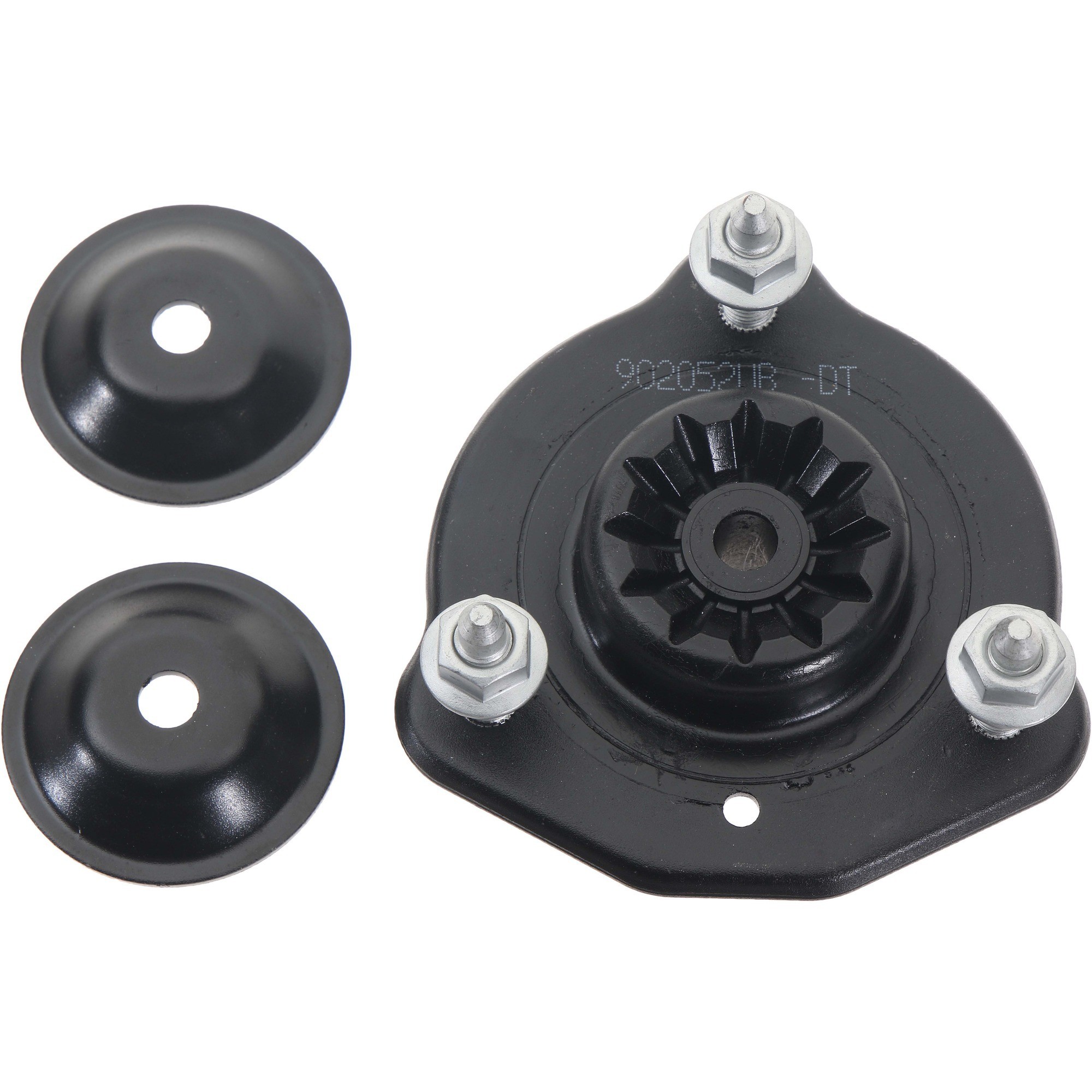 Strut-Mate Front Suspension Strut Mount
