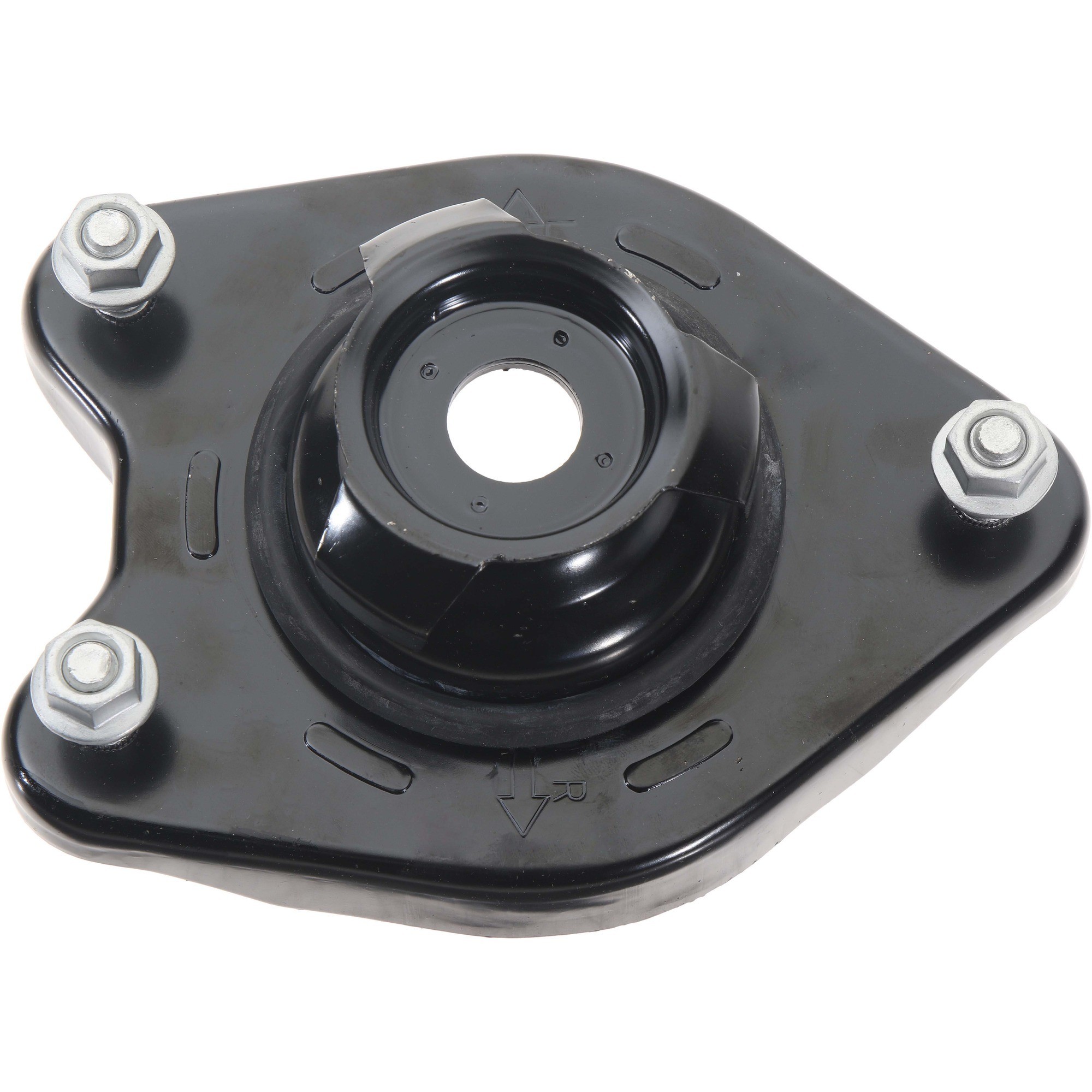 Strut-Mate Rear Suspension Strut Mount Stud Plate