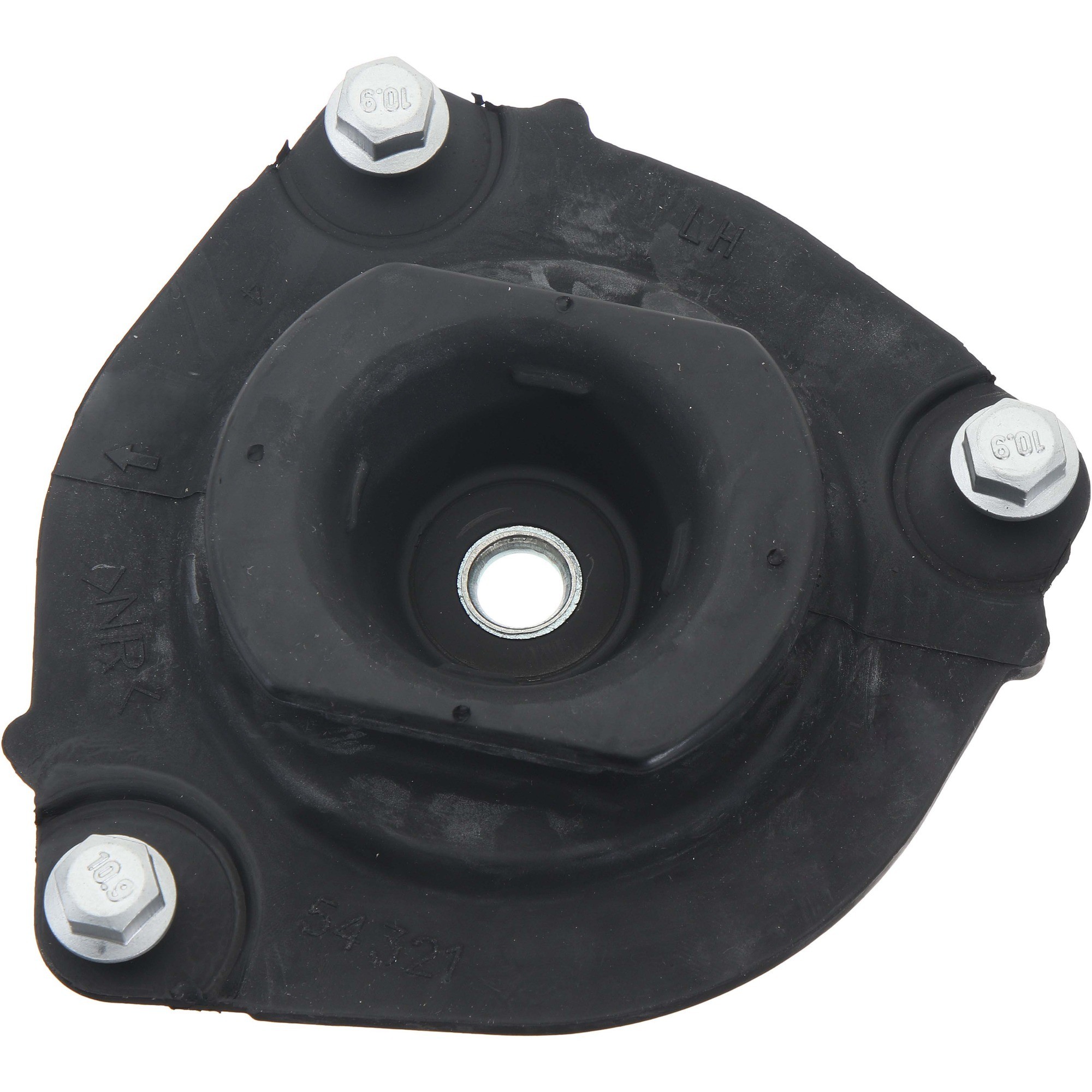 Strut-Mate Front Left Suspension Strut Mount