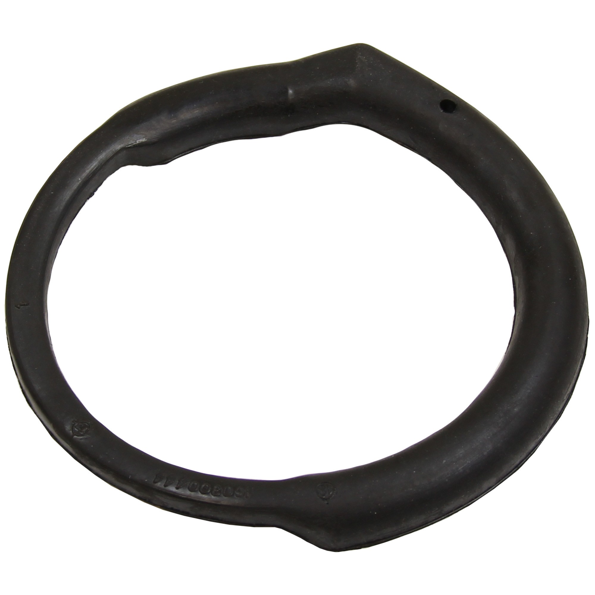 Strut-Mate Rear Lower Coil Spring Insulator