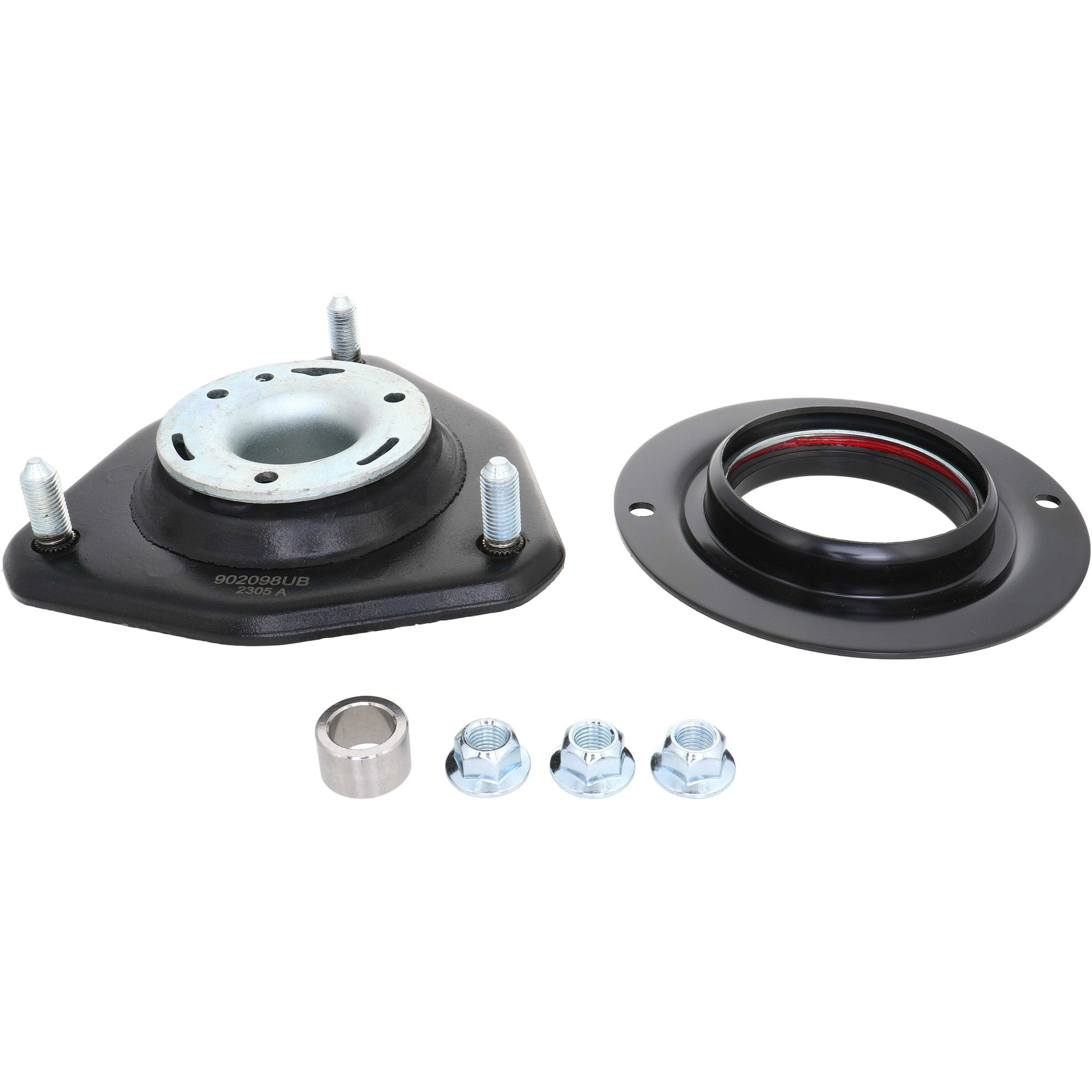Strut-Mate Front Suspension Strut Mount