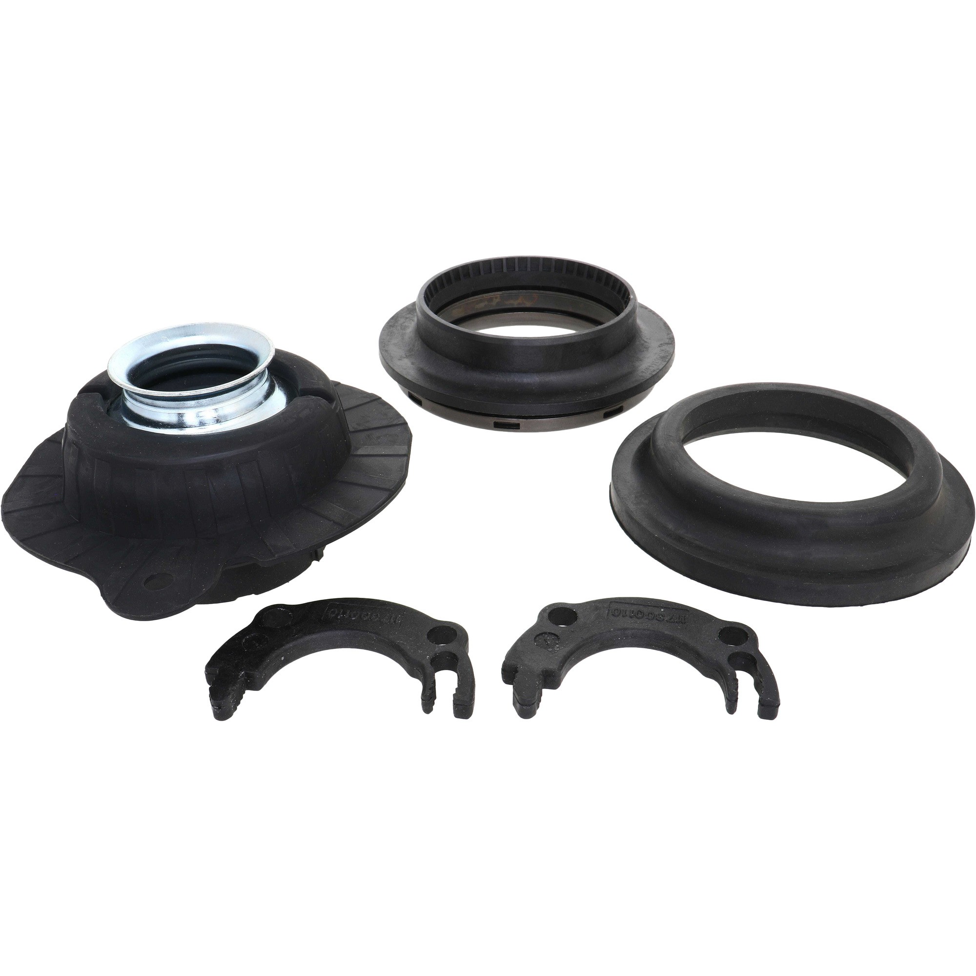 Strut-Mate Front Left Suspension Strut Mount