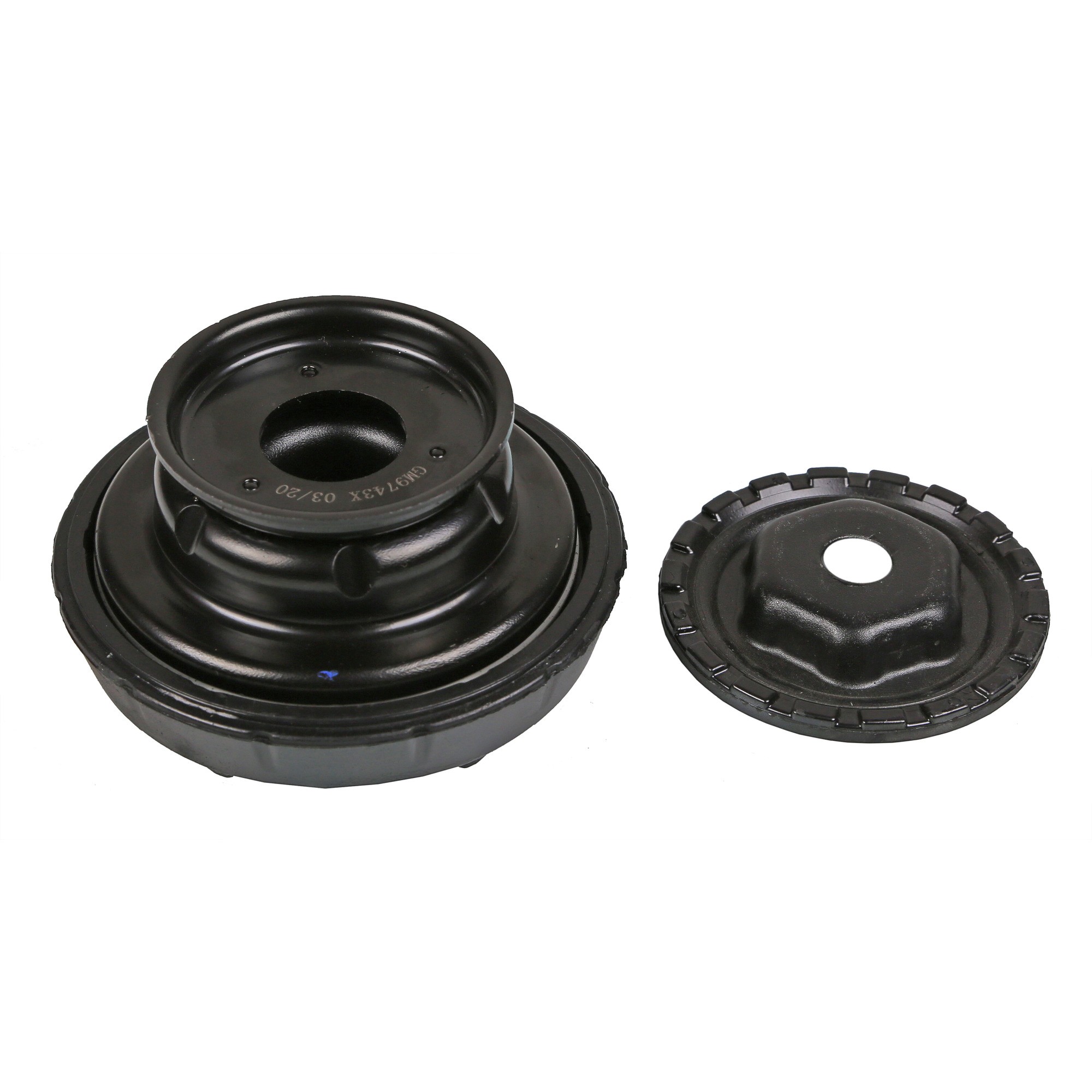 Strut-Mate Front Suspension Strut Mount