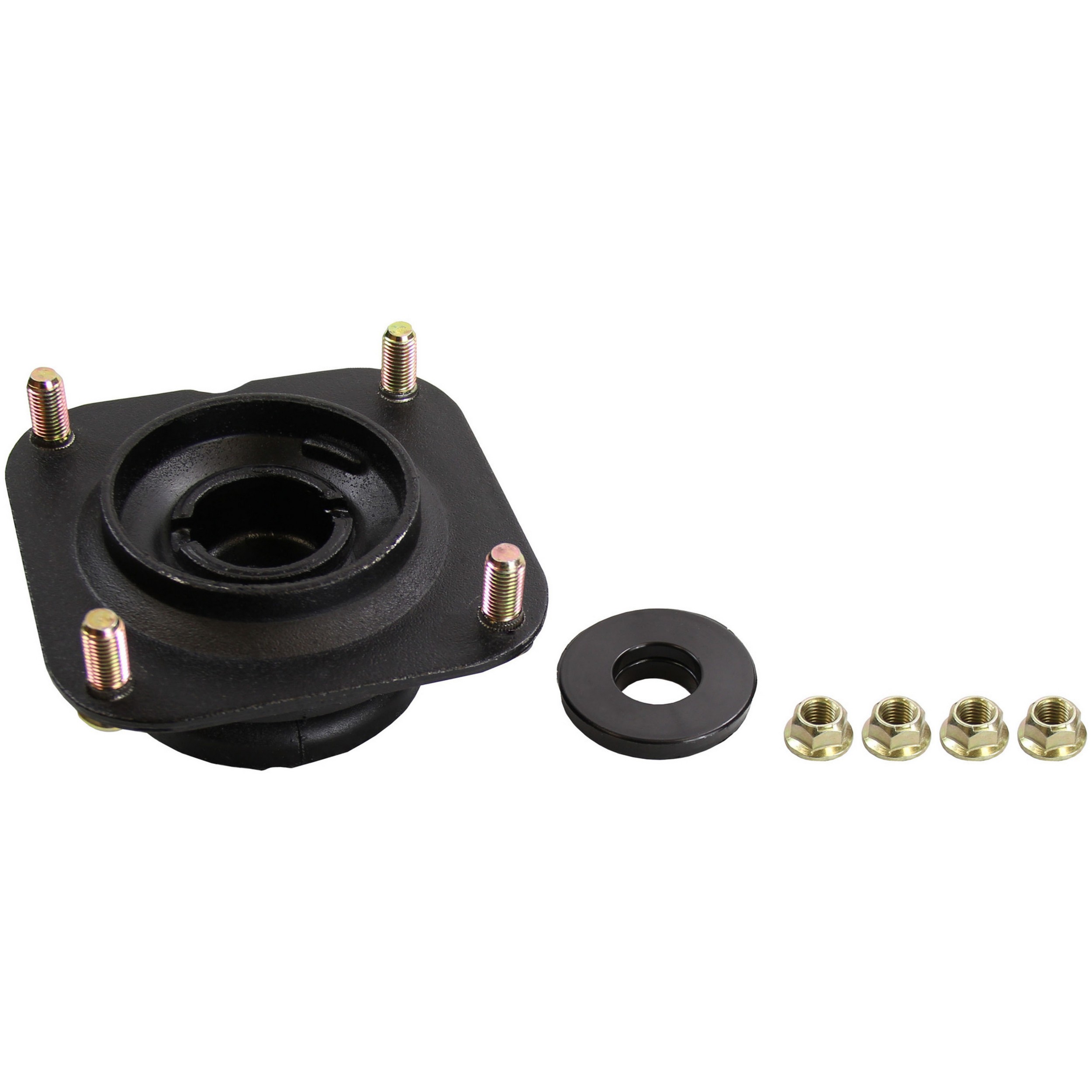 Strut-Mate Front Suspension Strut Mount