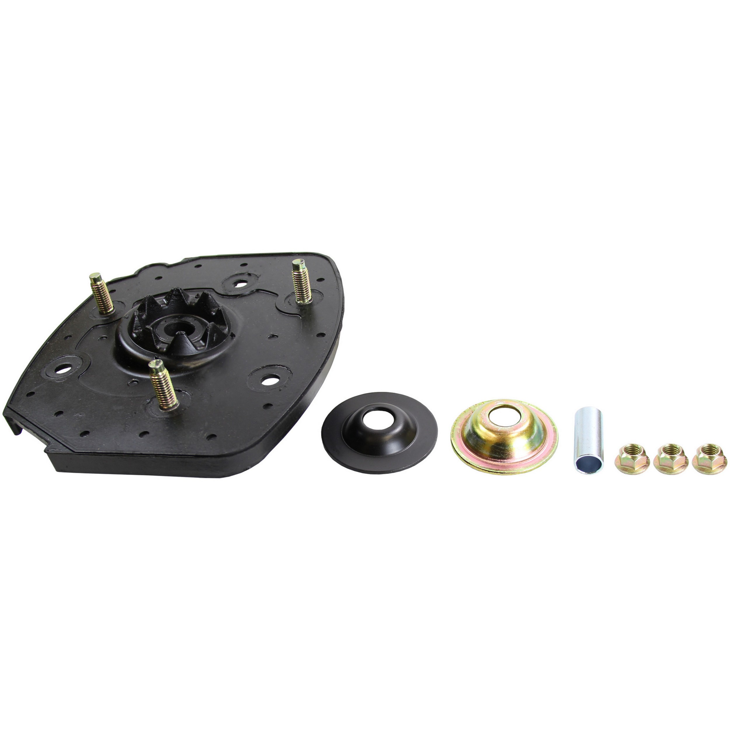 Strut-Mate Rear Right Suspension Strut Mount