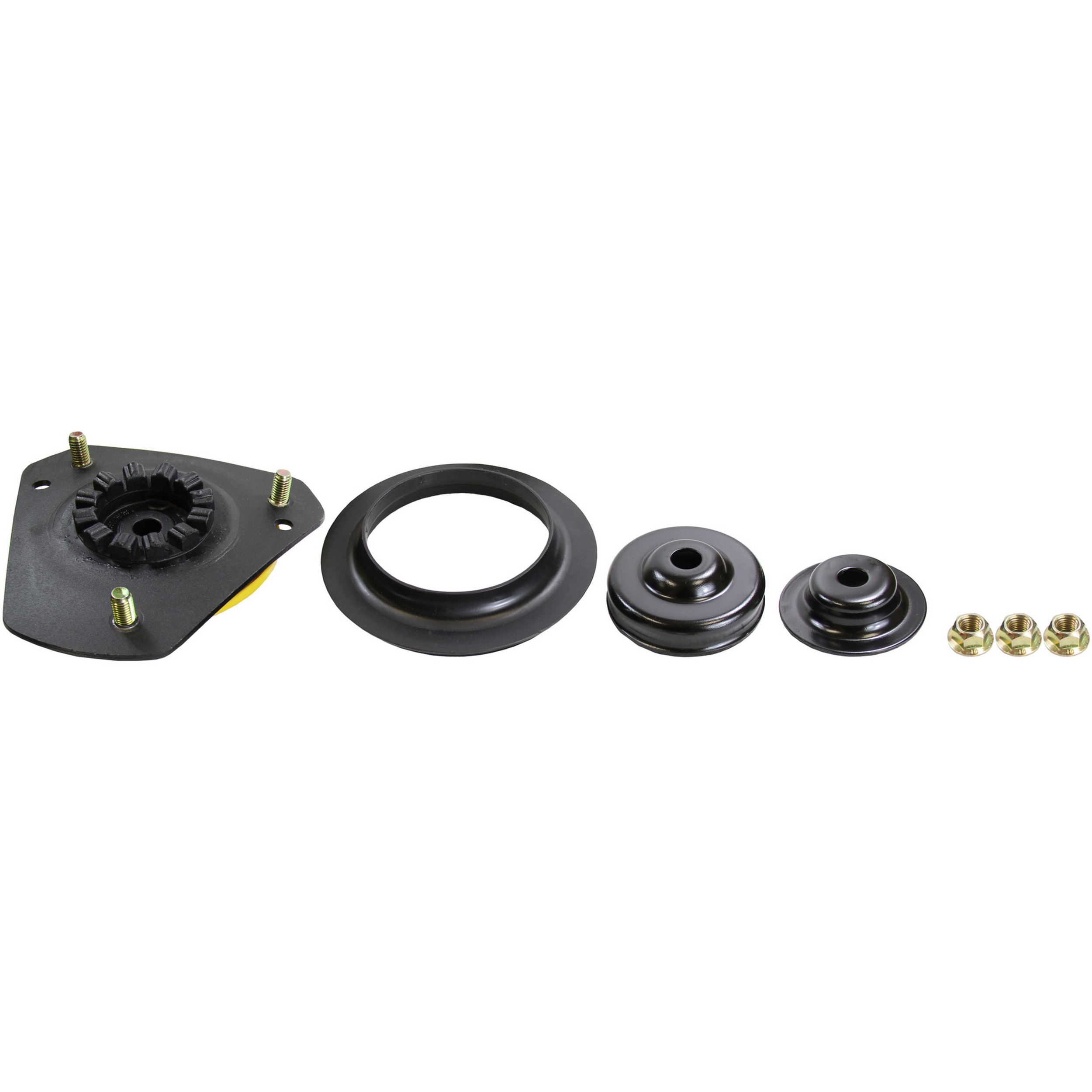 Strut-Mate Front Suspension Strut Mount