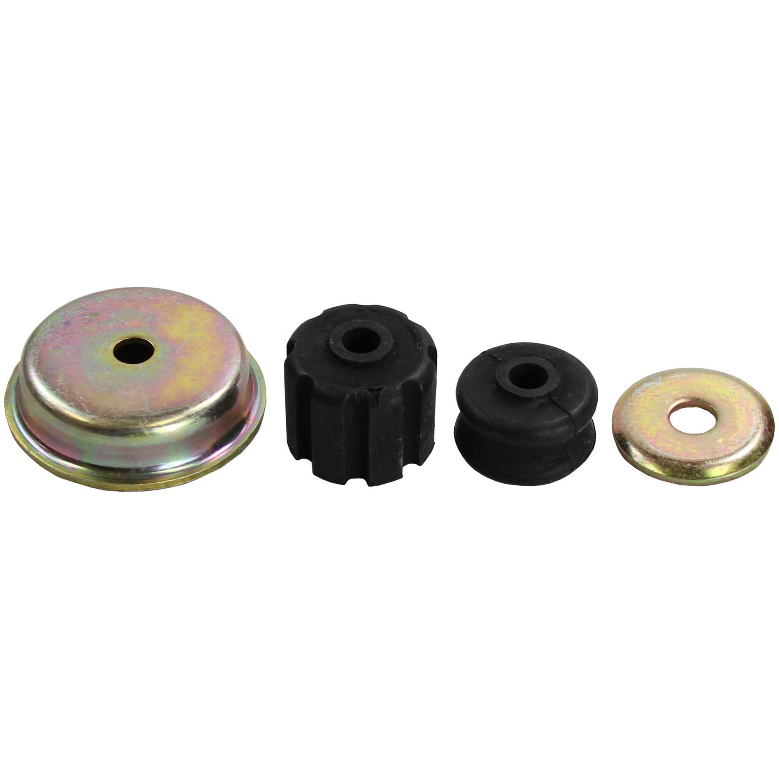 Strut-Mate Rear Suspension Strut Mount
