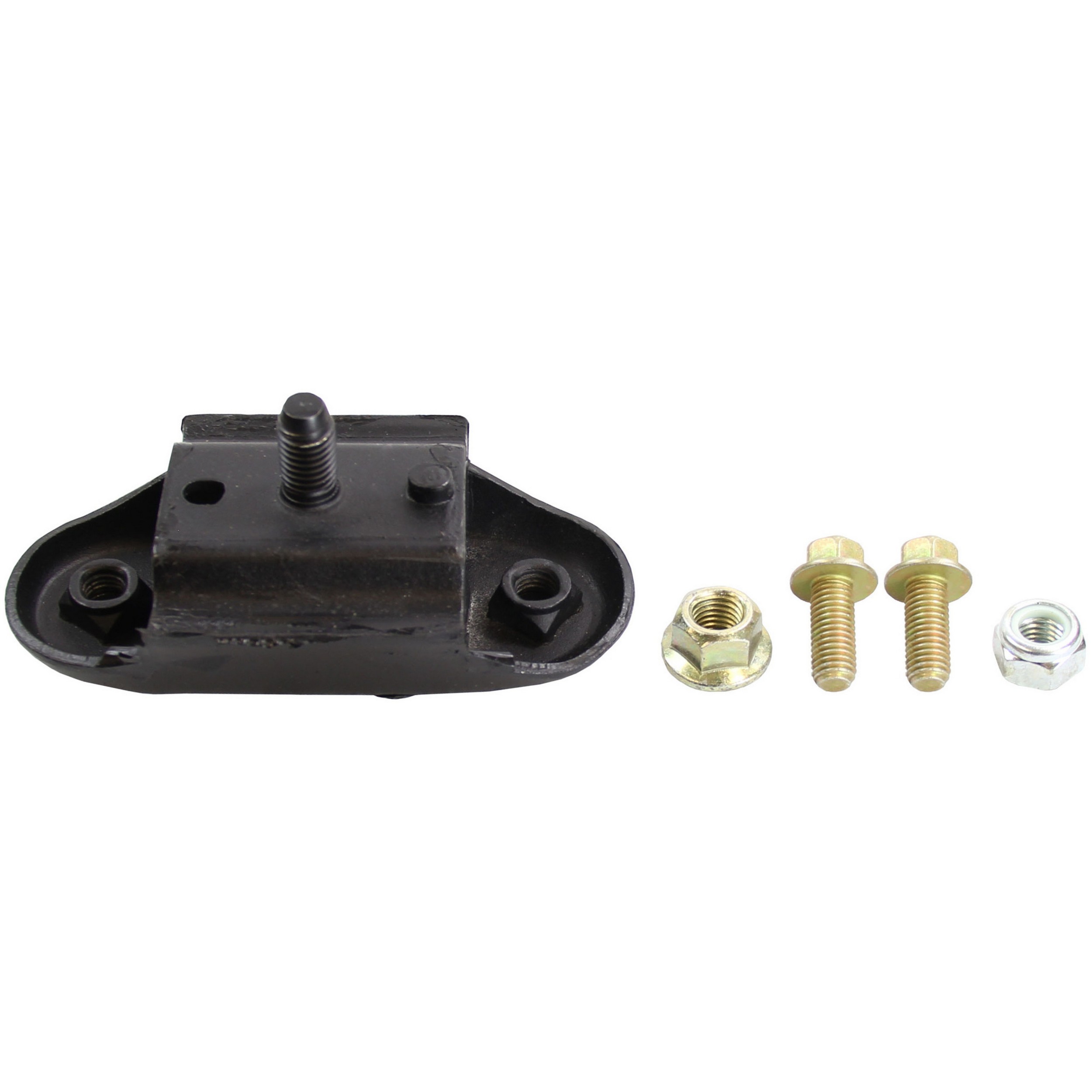 Strut-Mate Front Torsion Bar Mount