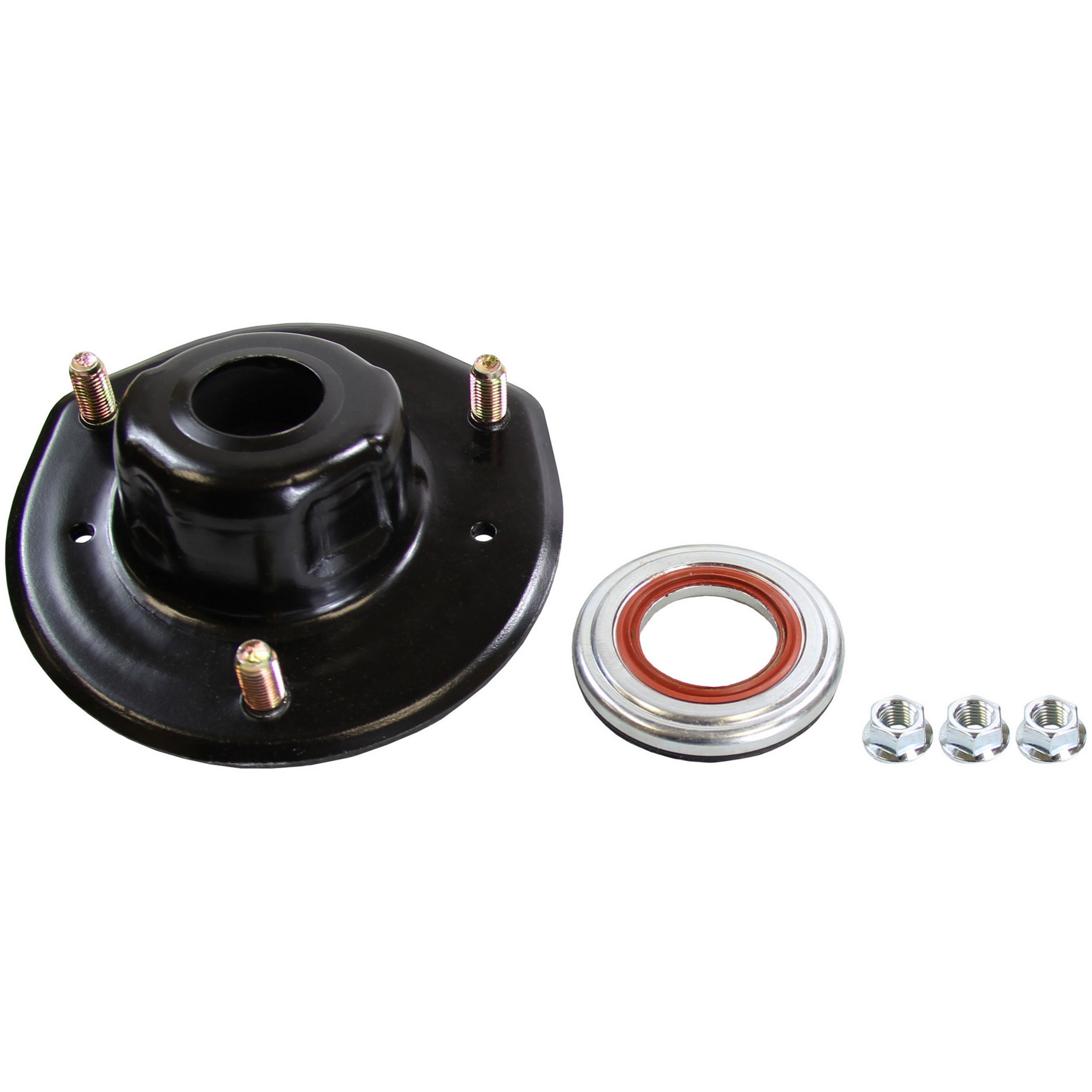 Strut-Mate Front Left Suspension Strut Mount