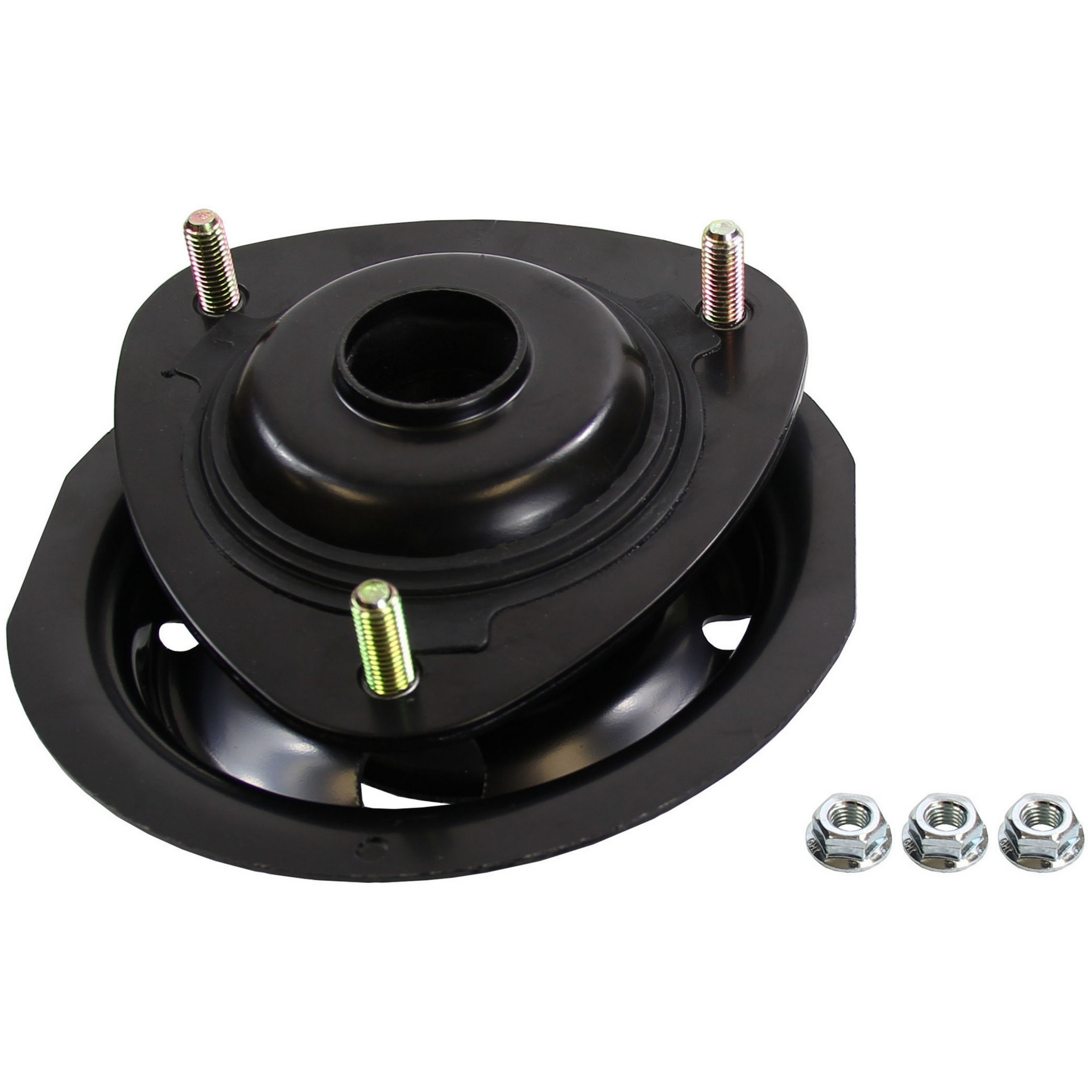 Strut-Mate Rear Left Suspension Strut Mount