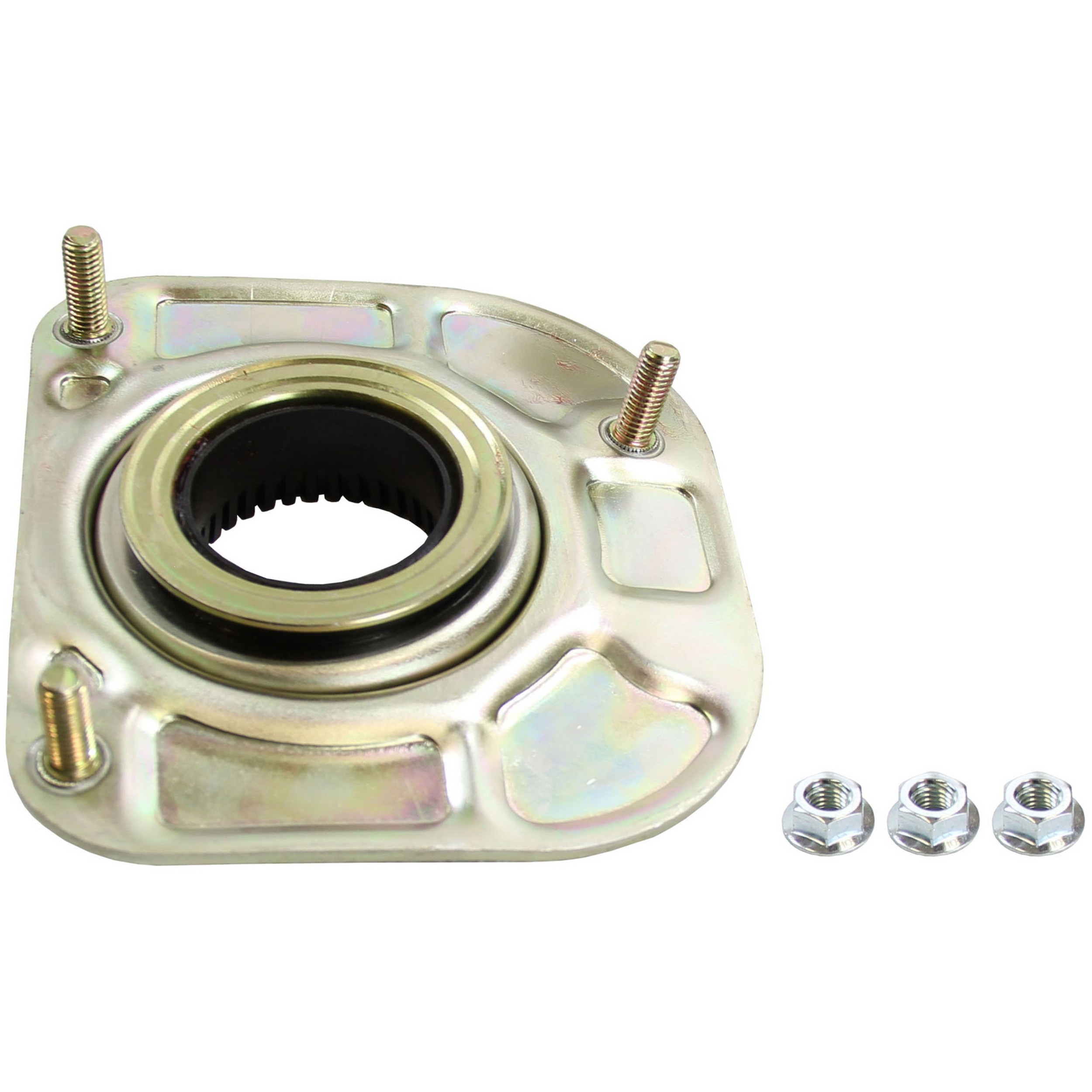 Strut-Mate Front Suspension Strut Mount