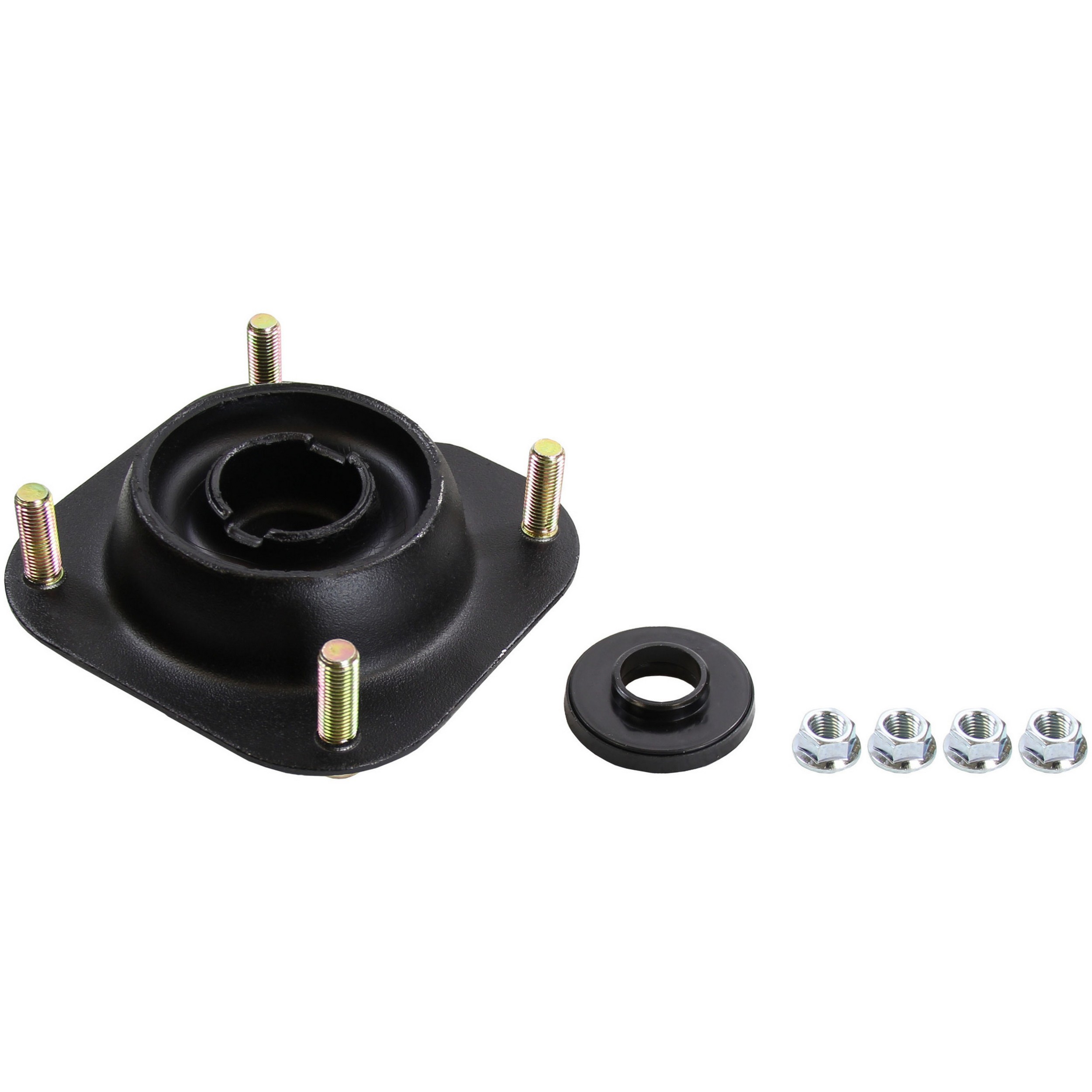 Strut-Mate Front Suspension Strut Mount