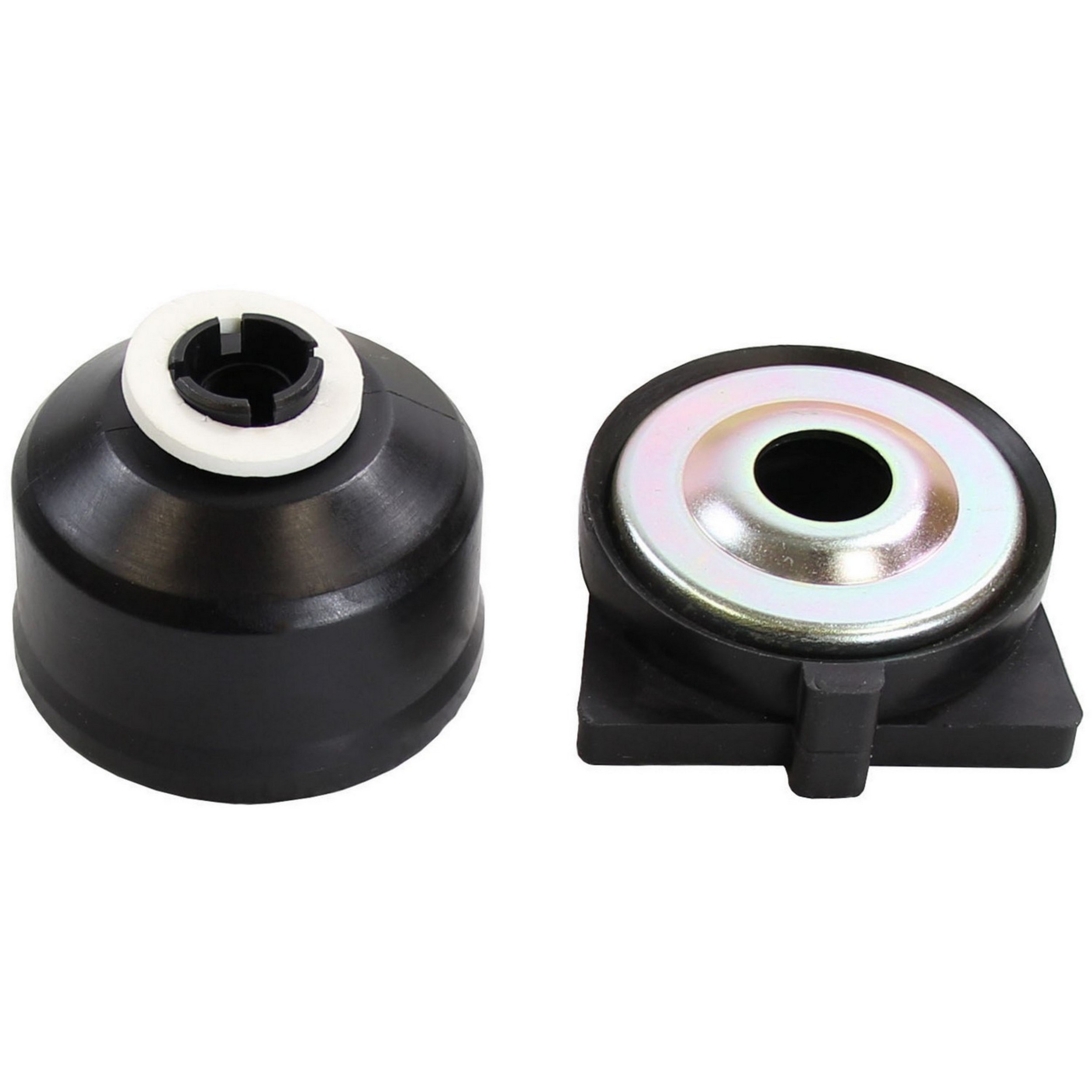 Strut-Mate Rear Suspension Shock Absorber Mounting Kit