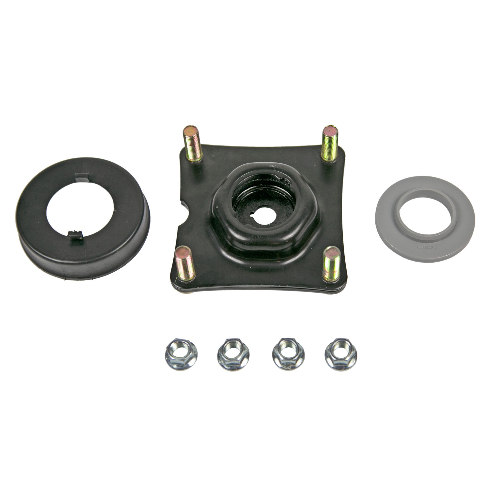 Strut-Mate Front Suspension Strut Mount