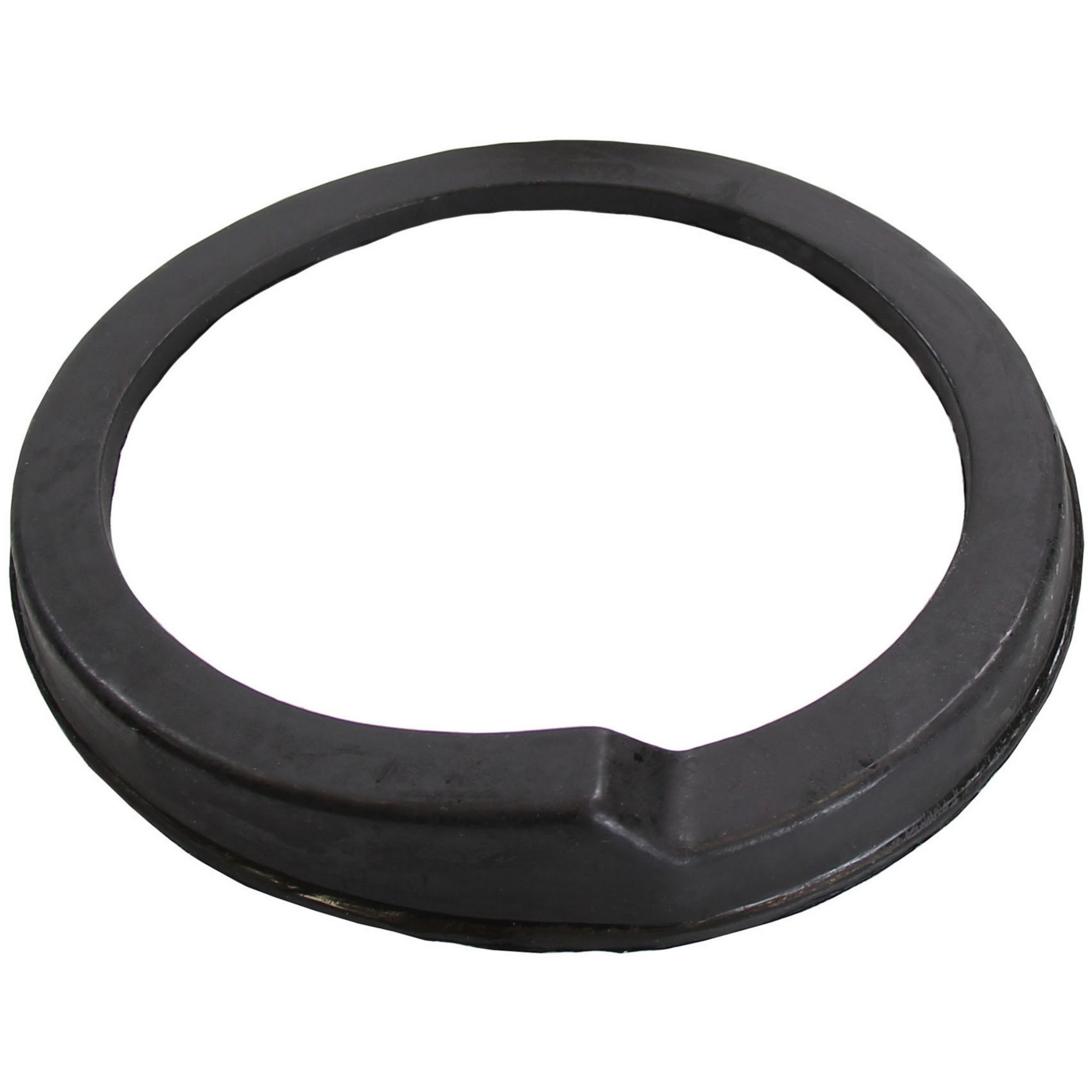 Strut-Mate Rear Lower; Front Lower Coil Spring Insulator