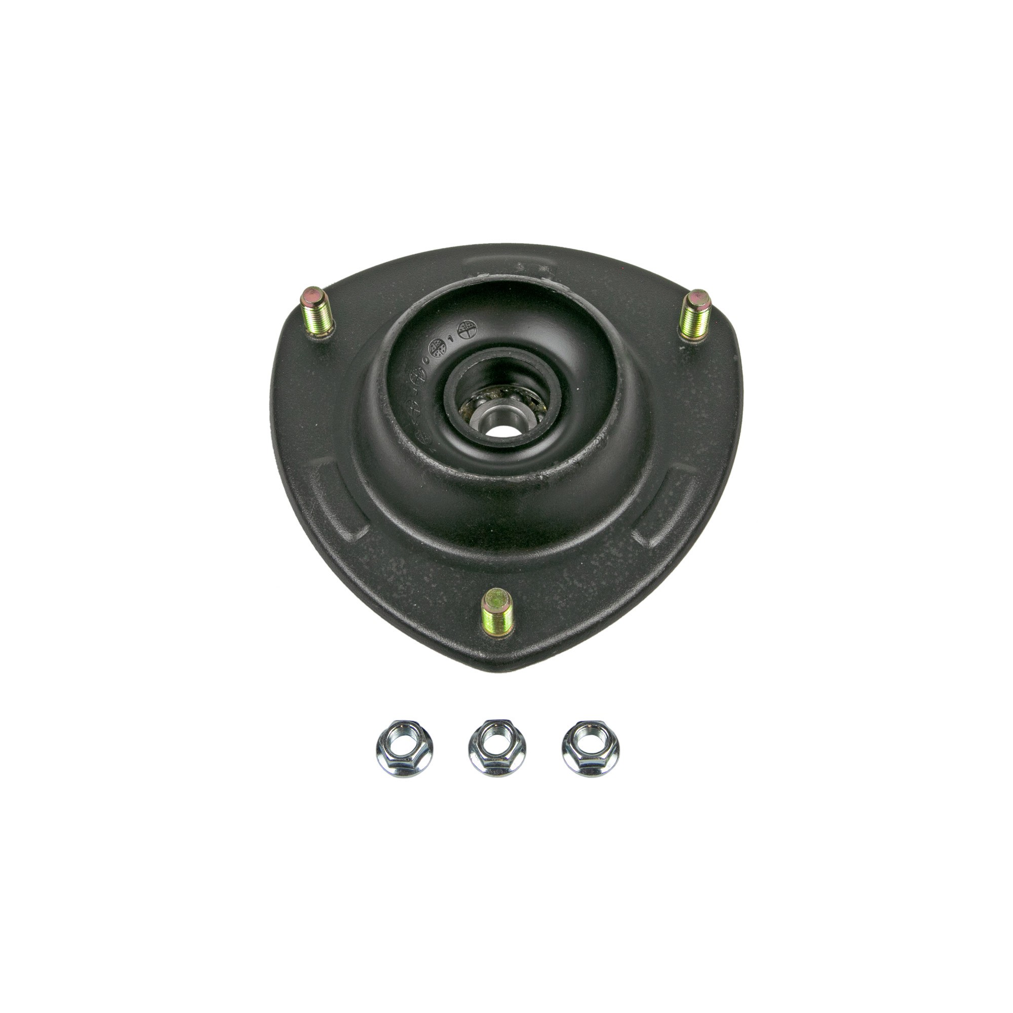 Strut-Mate Front Suspension Strut Mount