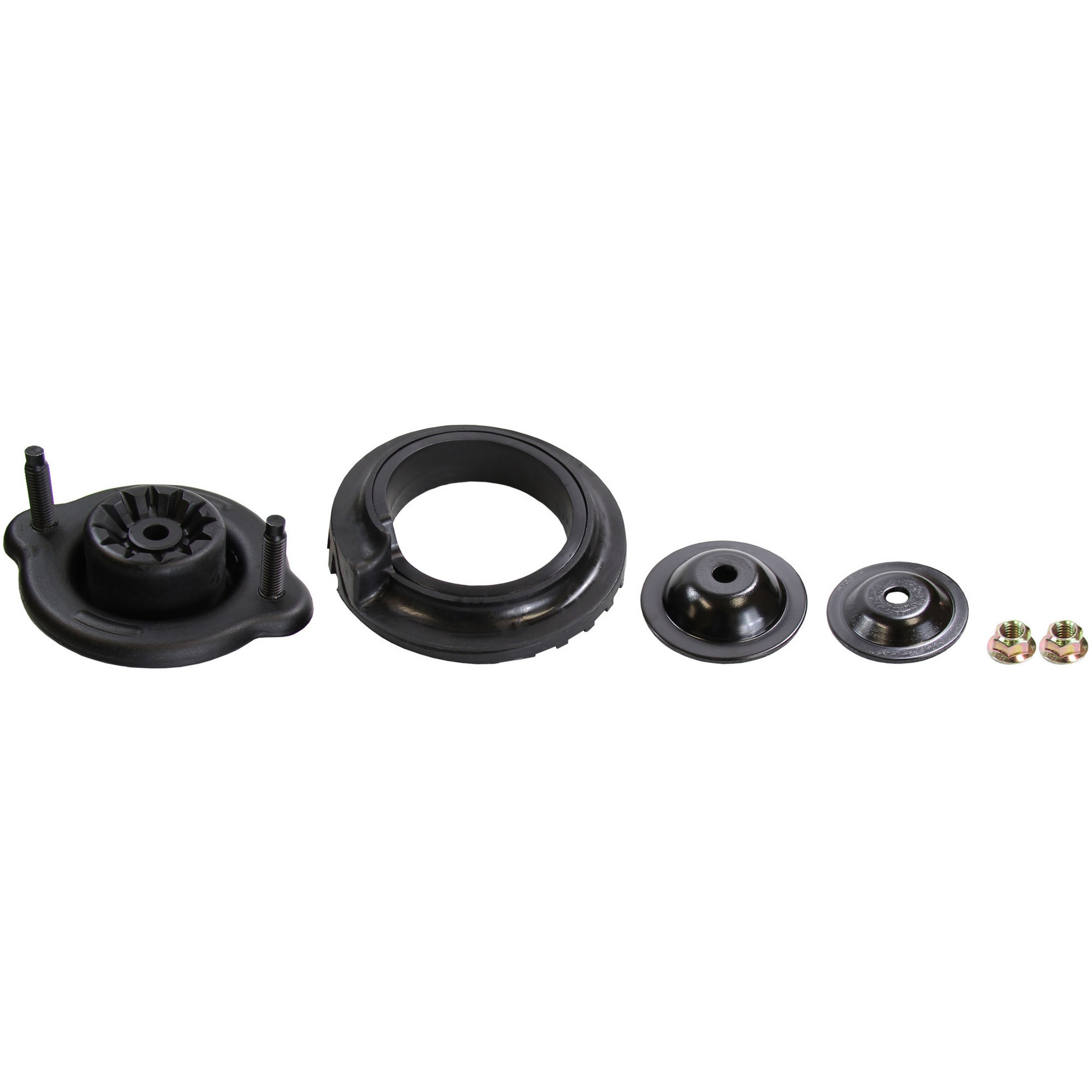 Strut-Mate Front Suspension Strut Mount