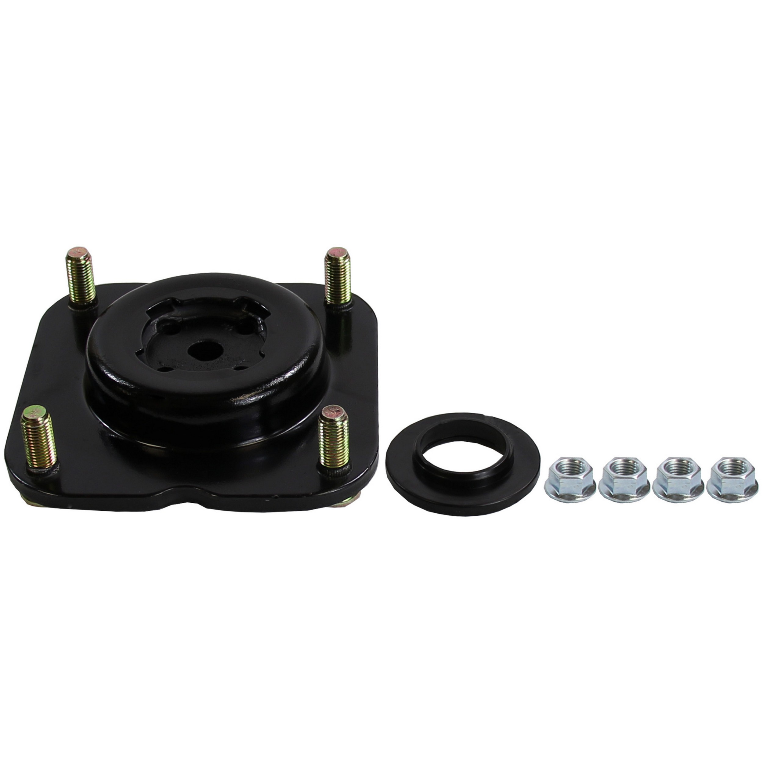 Strut-Mate Front Suspension Strut Mount