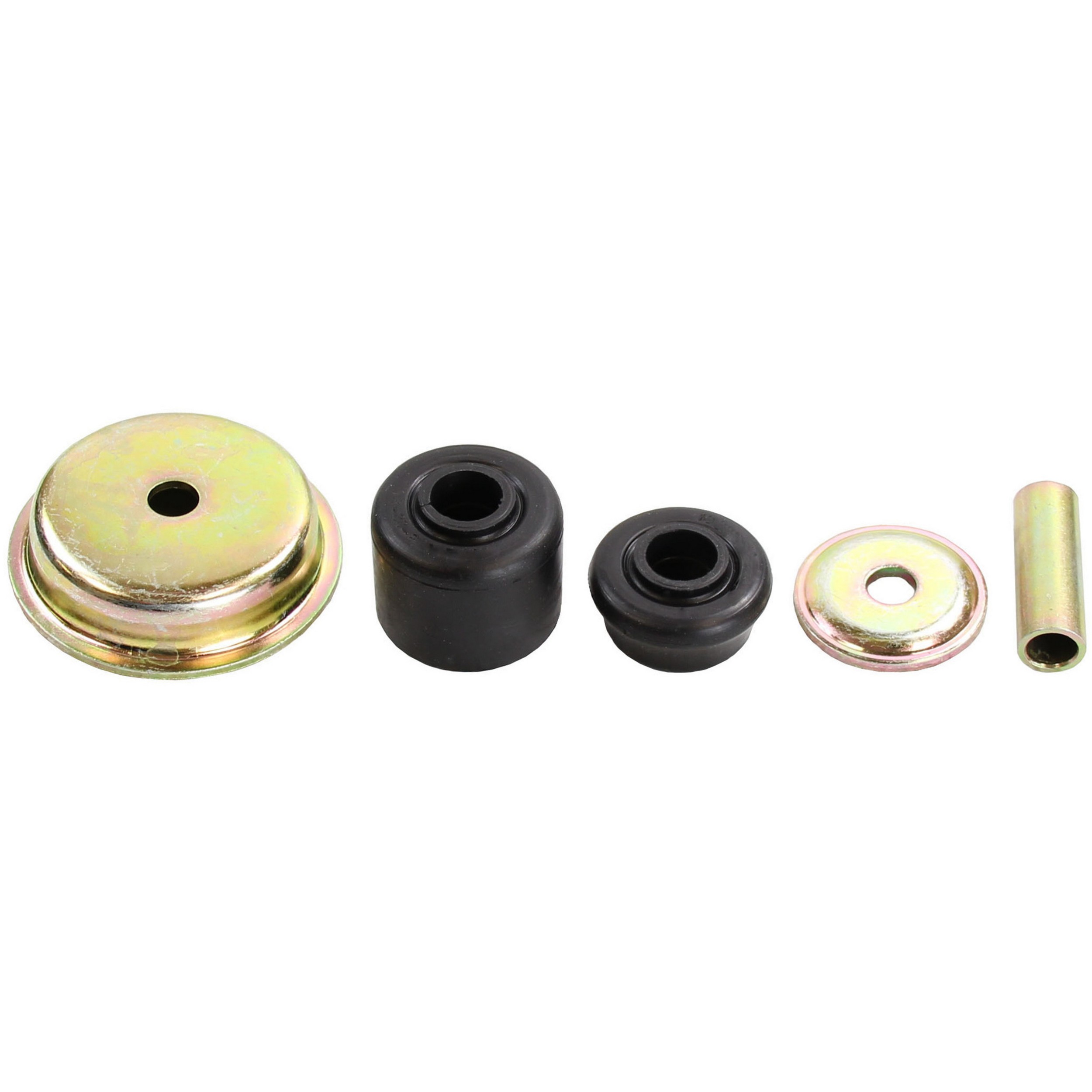 Strut-Mate Rear Suspension Shock Absorber Mounting Kit