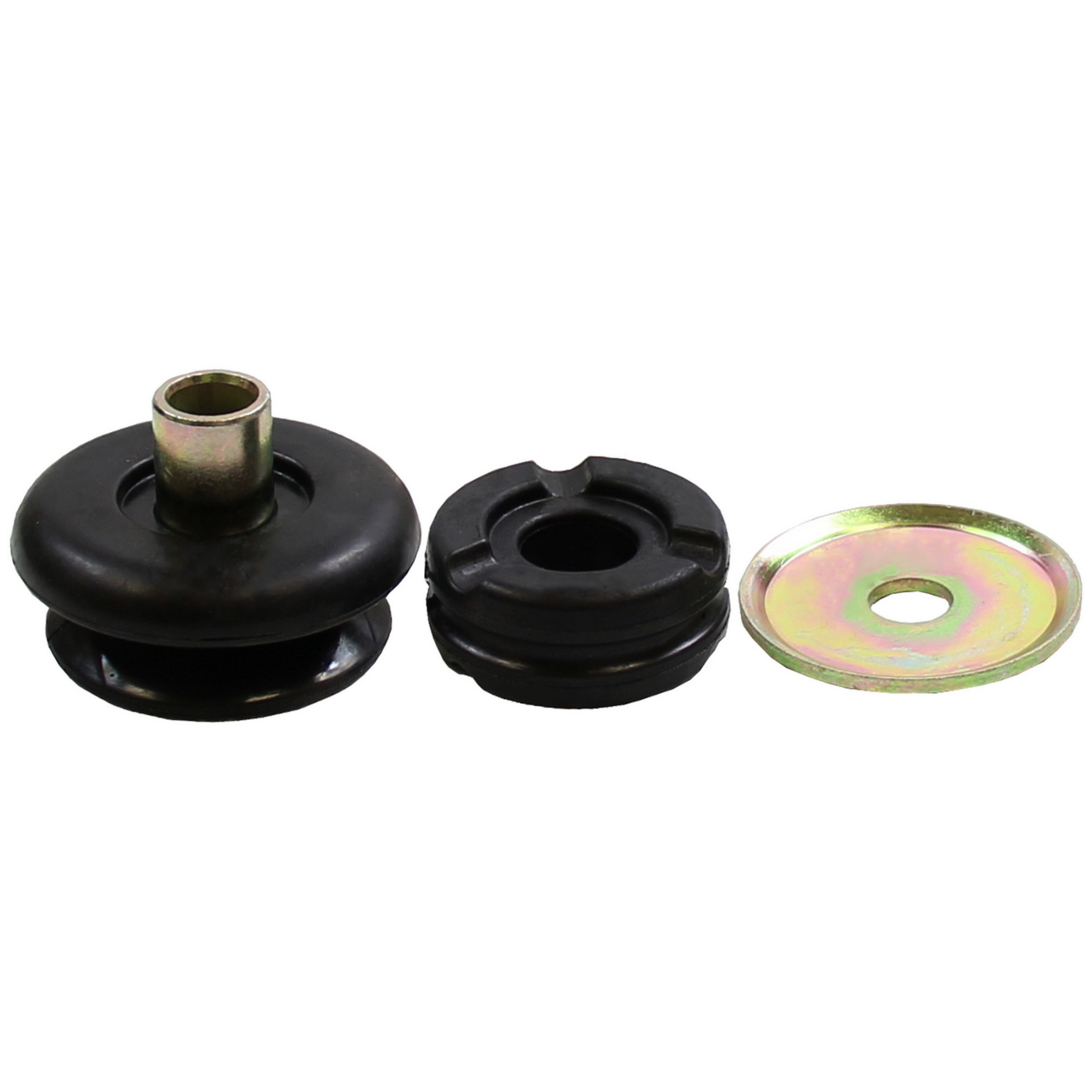 Strut-Mate Rear Suspension Strut Mount Bushing Kit