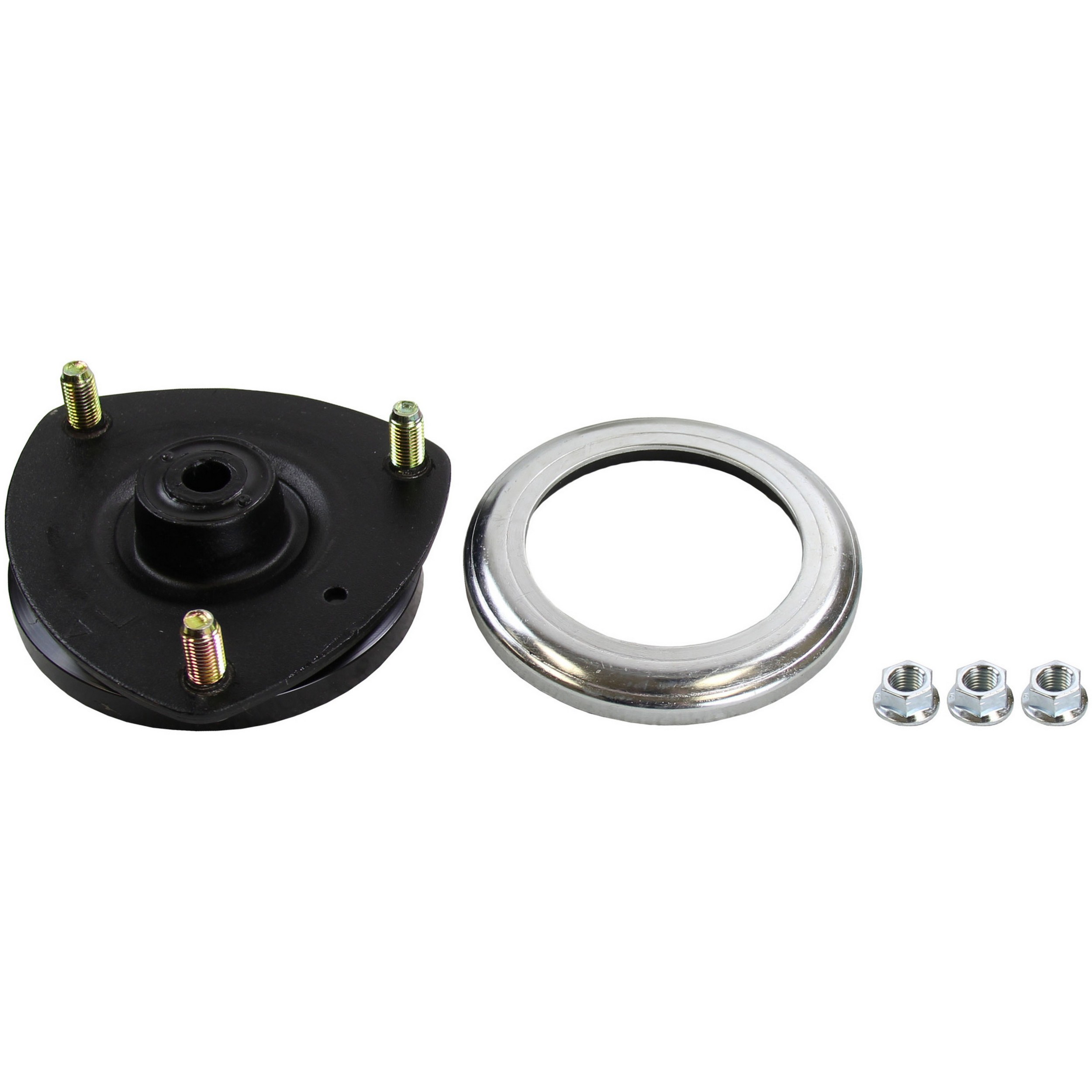 Strut-Mate Front Left Suspension Strut Mount