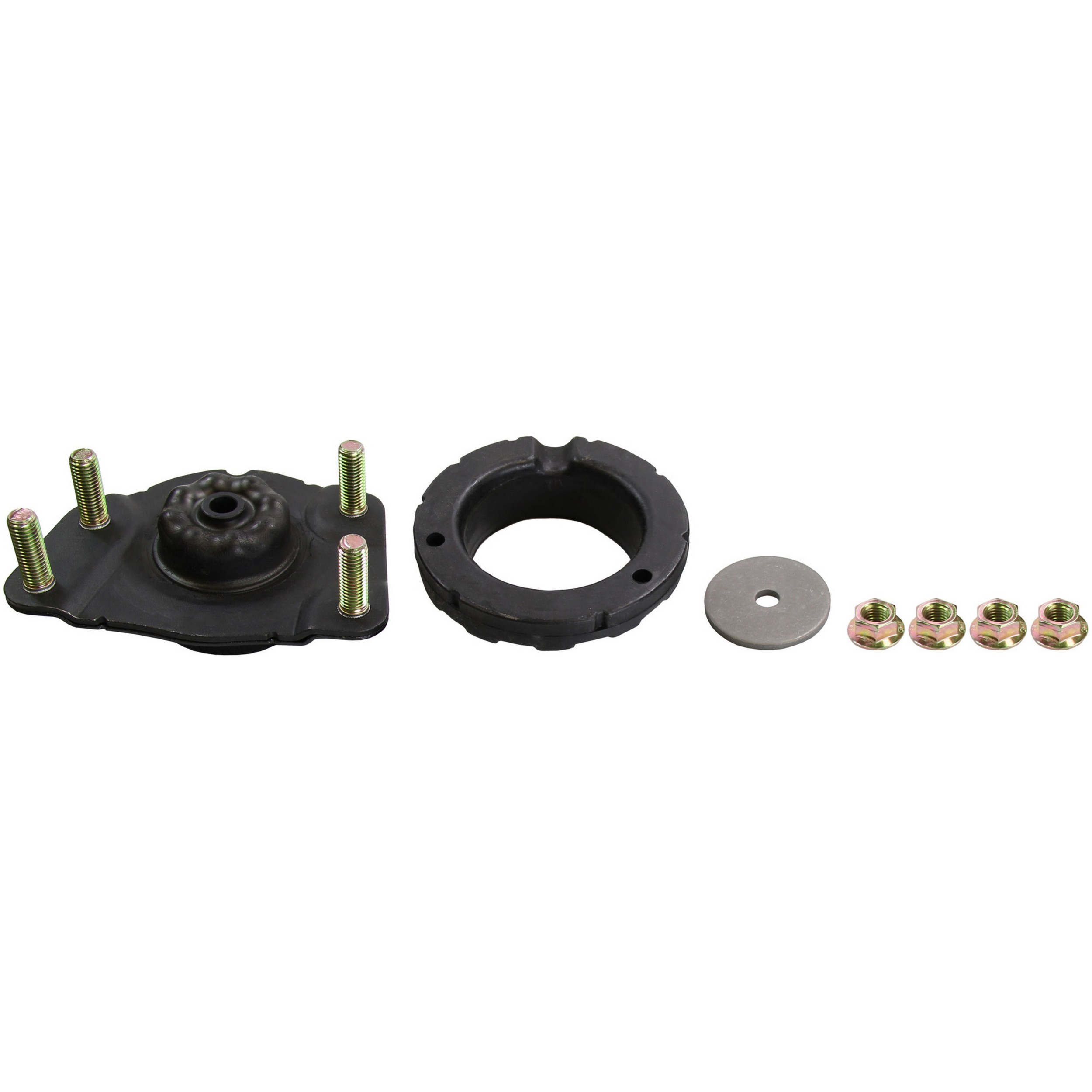 Strut-Mate Front Right Suspension Strut Mount