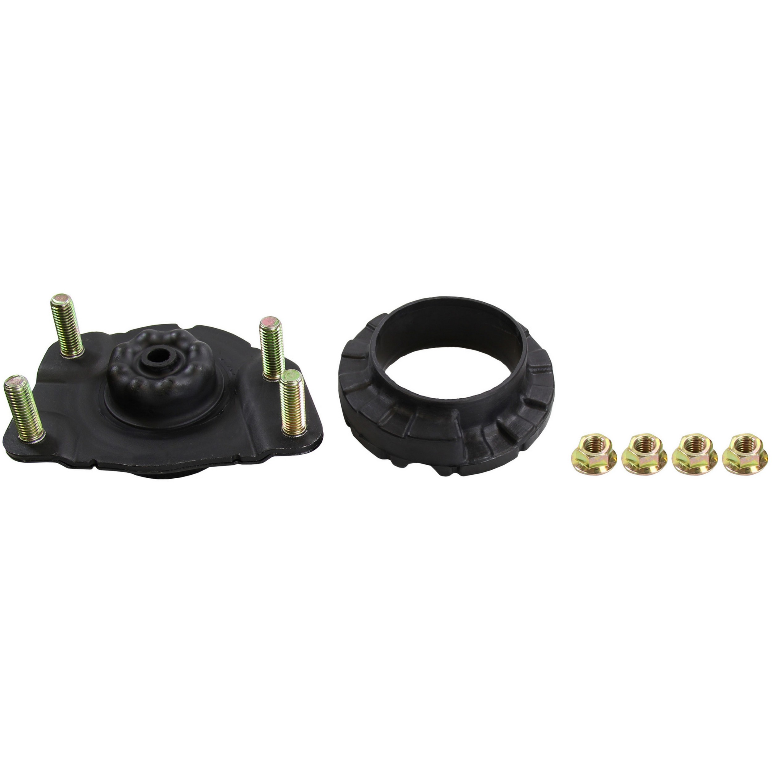 Strut-Mate Front Left Suspension Strut Mount