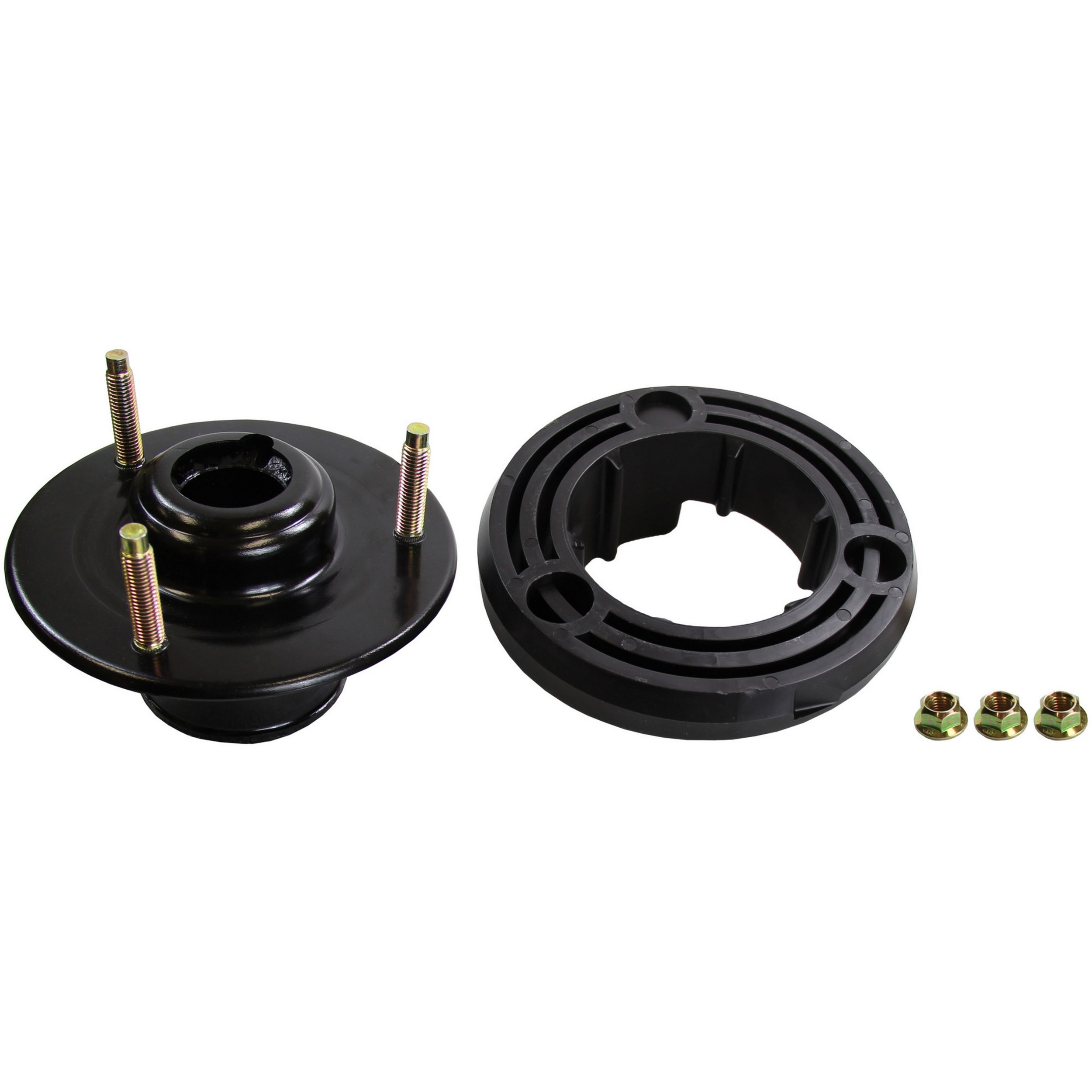 Strut-Mate Front Suspension Strut Mount