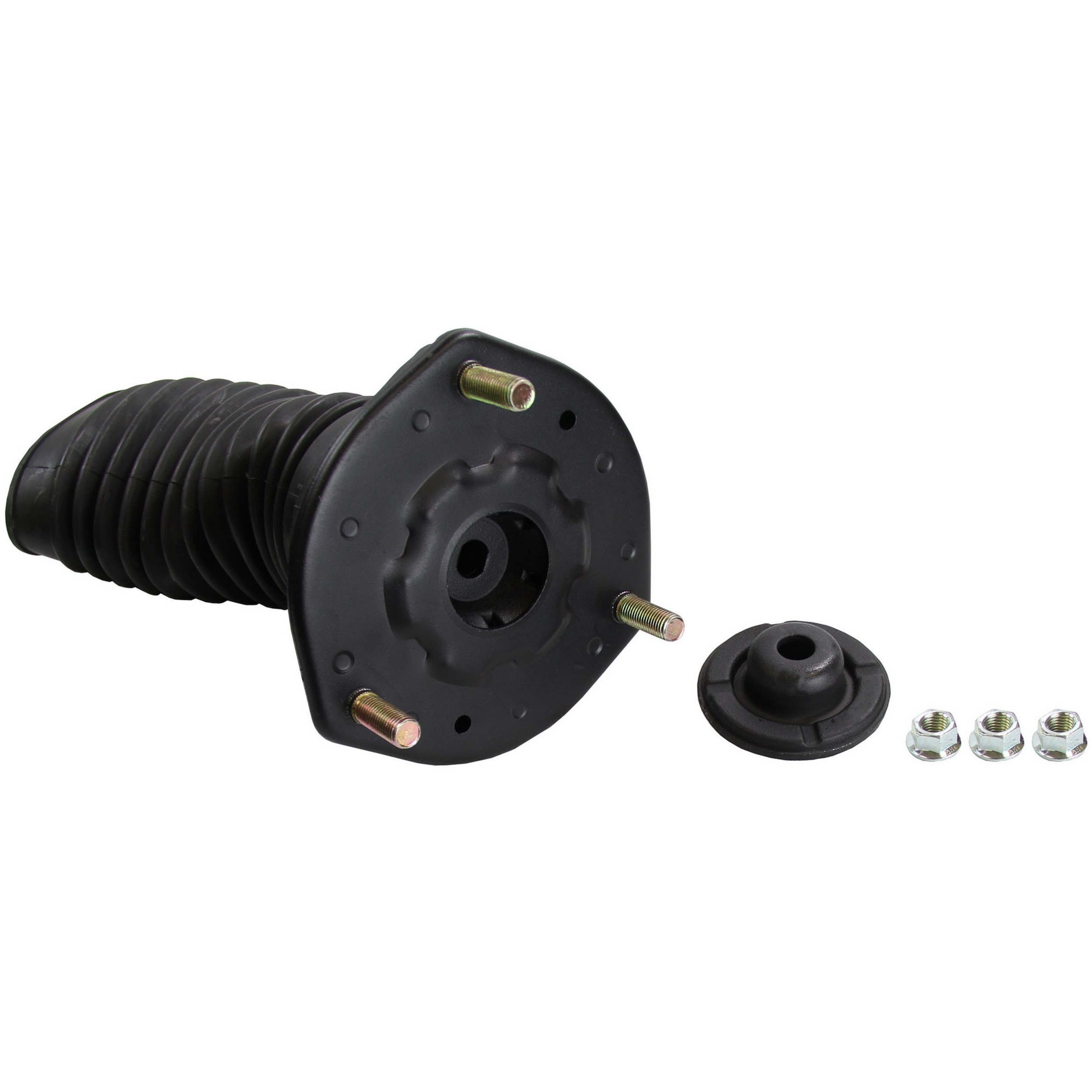 Strut-Mate Front Suspension Strut Mount