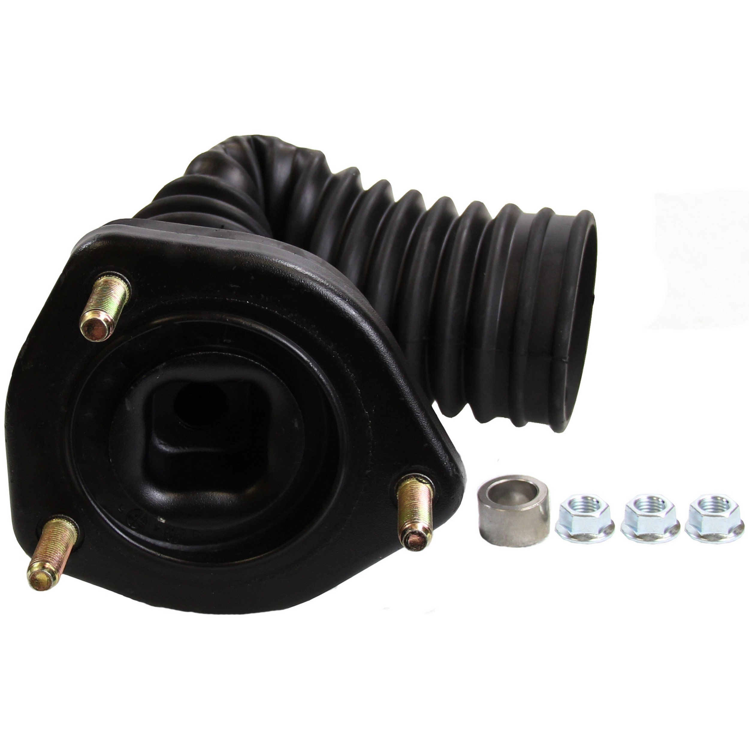 Strut-Mate Rear Left Suspension Strut Mount