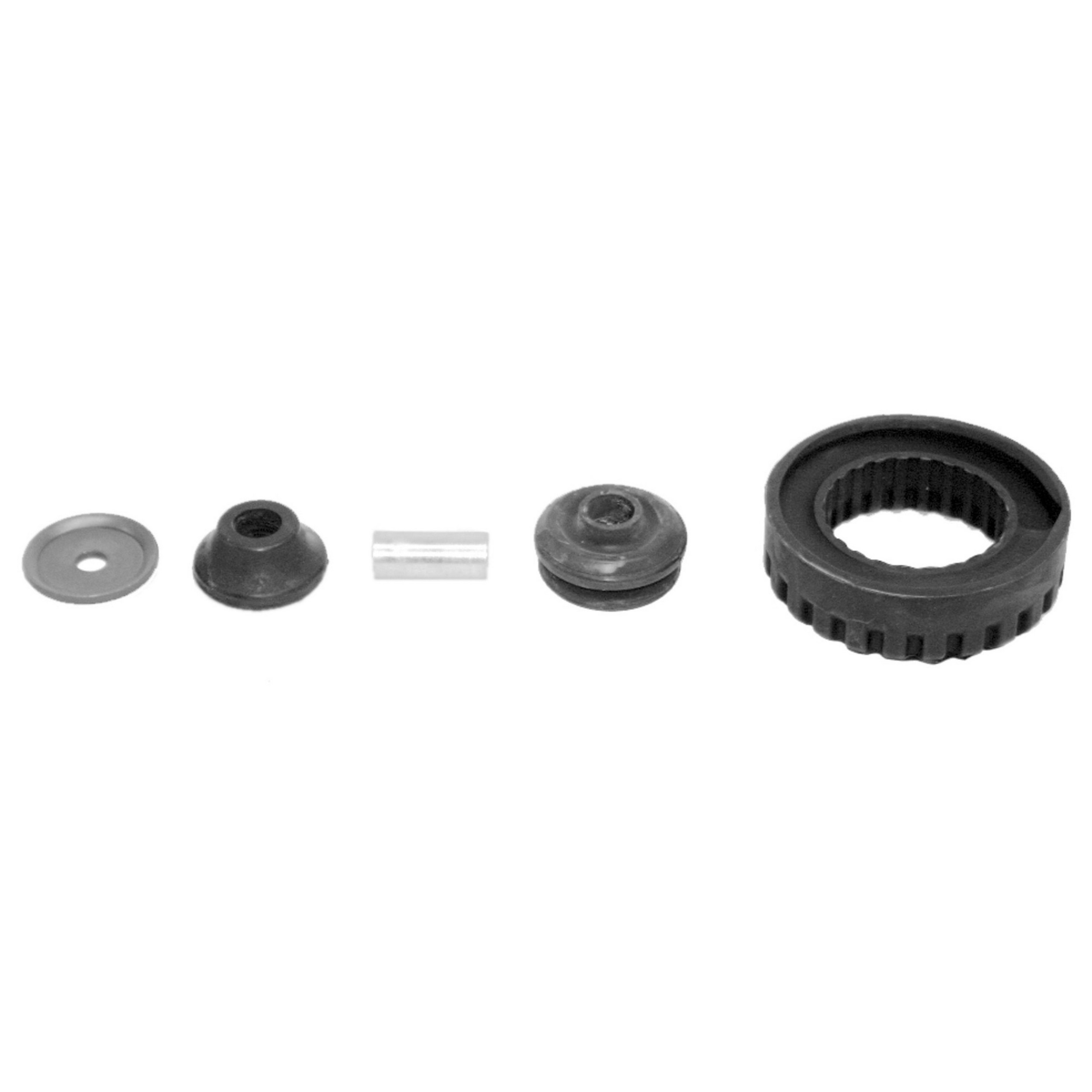 Strut-Mate Rear Suspension Strut Mount Bushing Kit