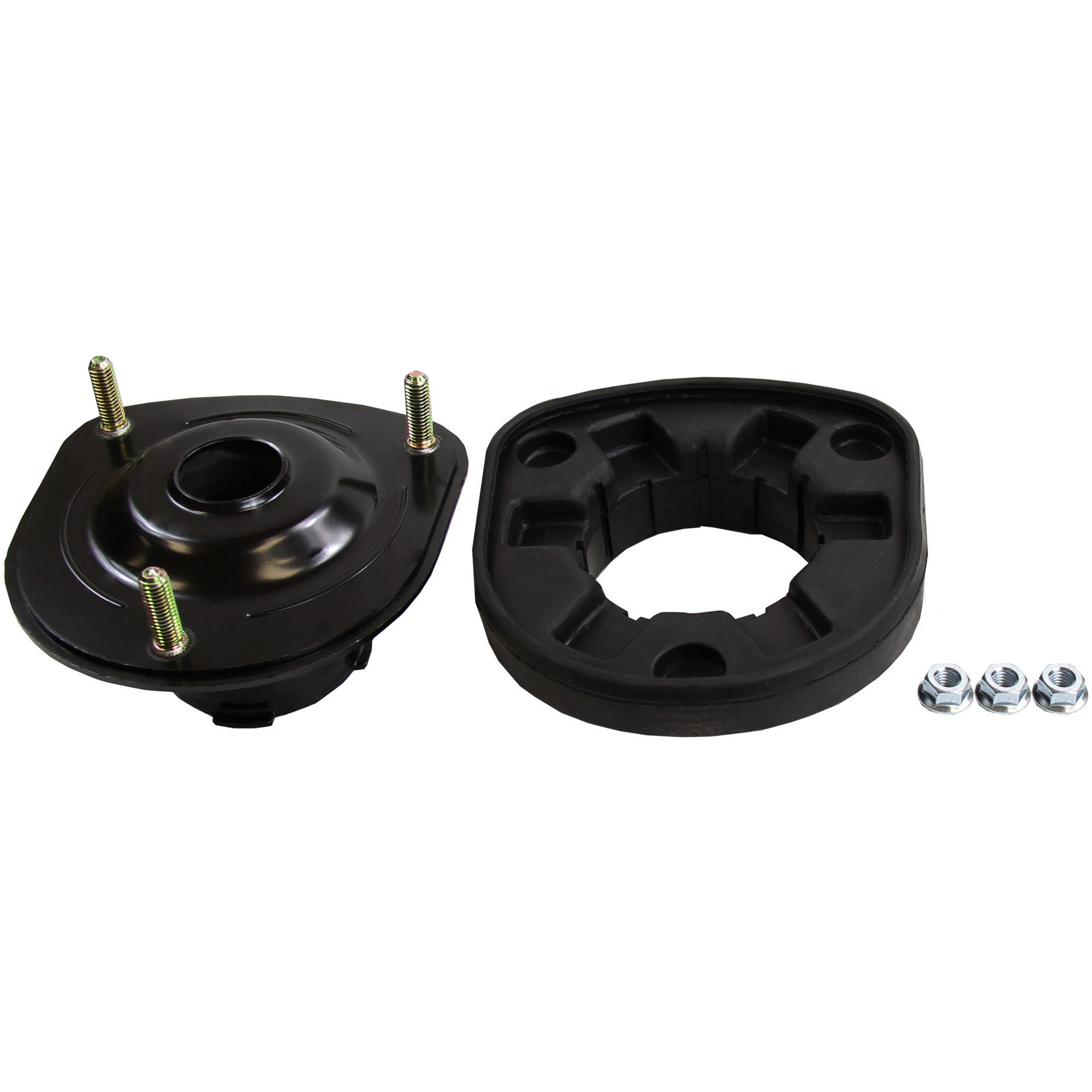 Strut-Mate Rear Suspension Strut Mount