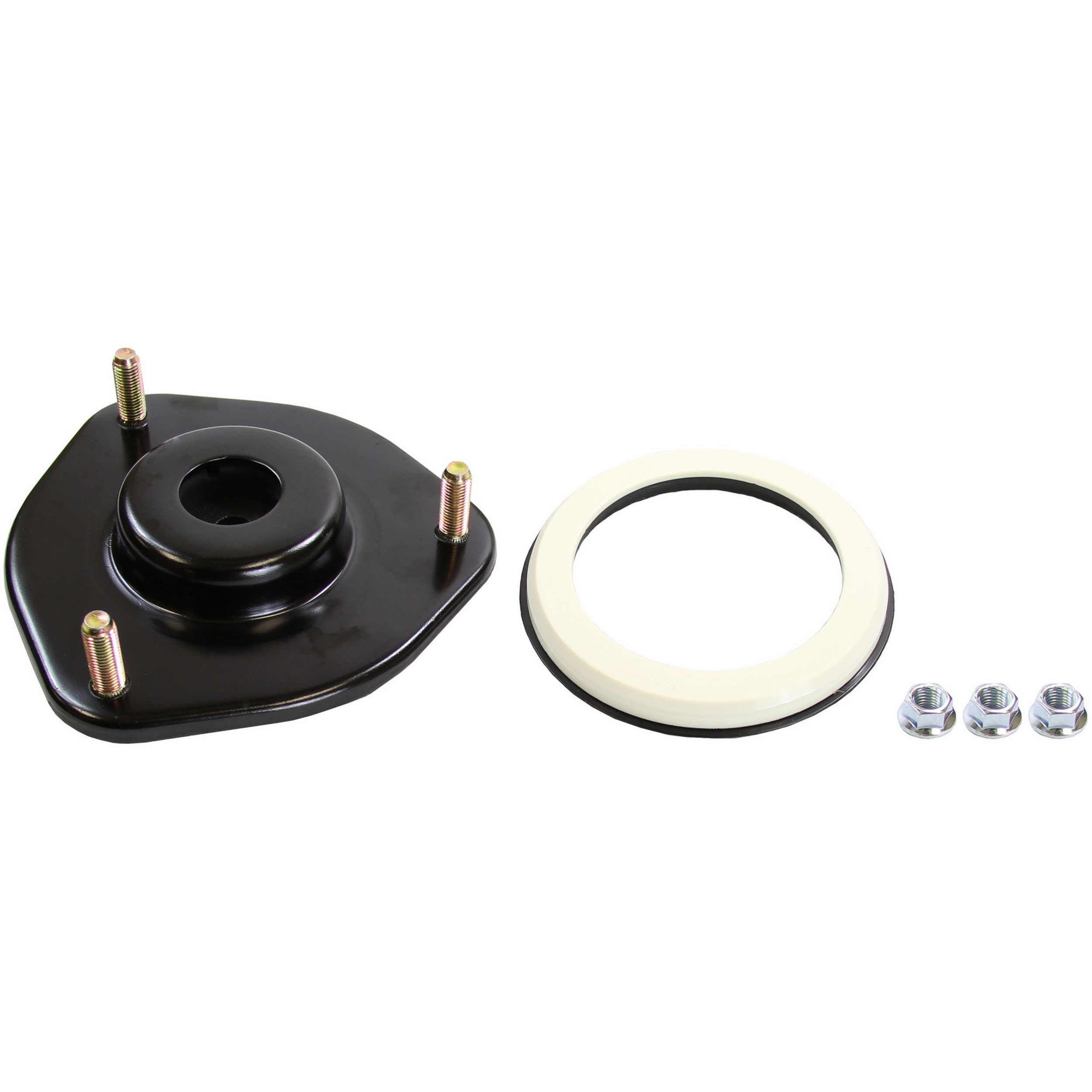 Strut-Mate Front Suspension Strut Mount
