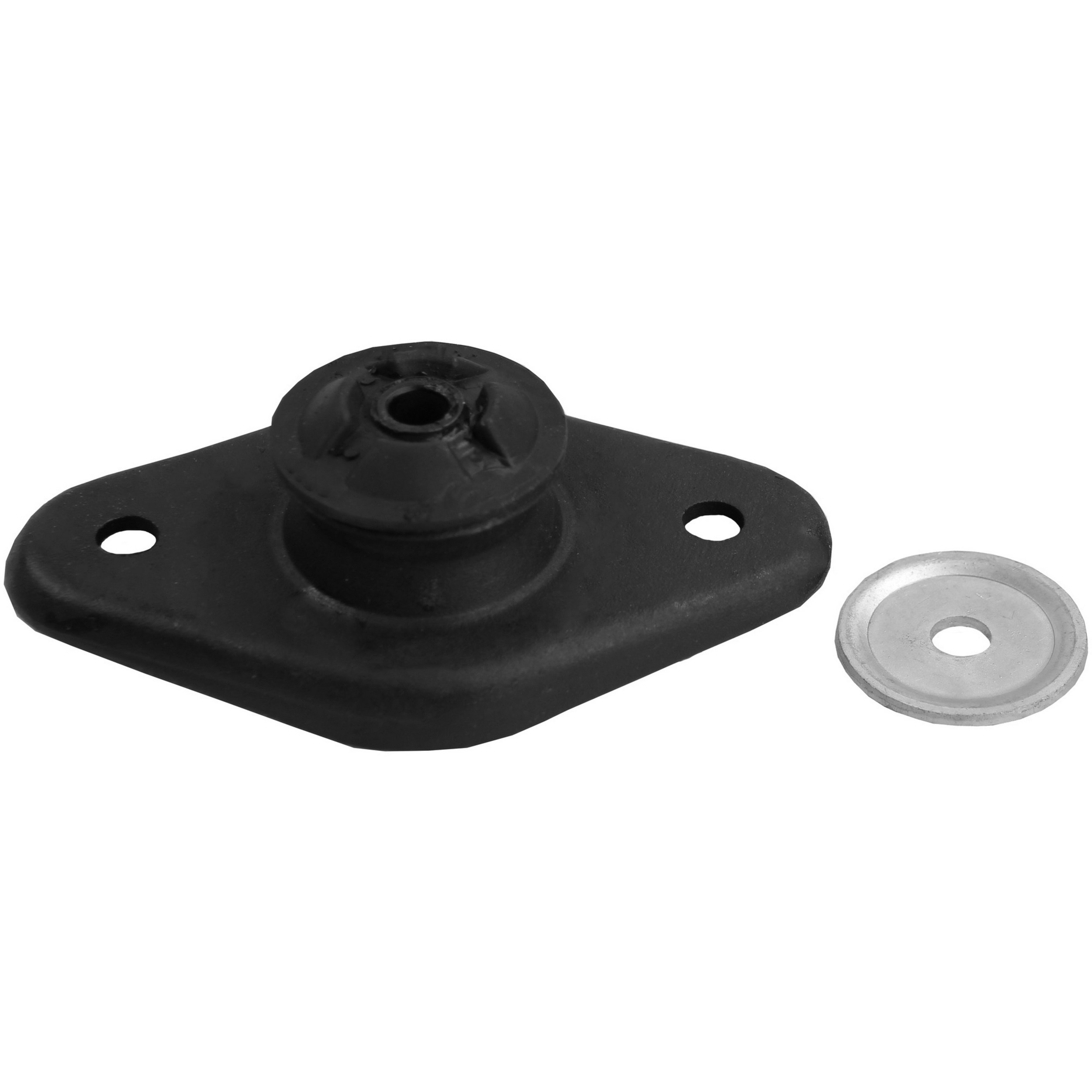 Strut-Mate Rear Suspension Shock Absorber Mounting Kit