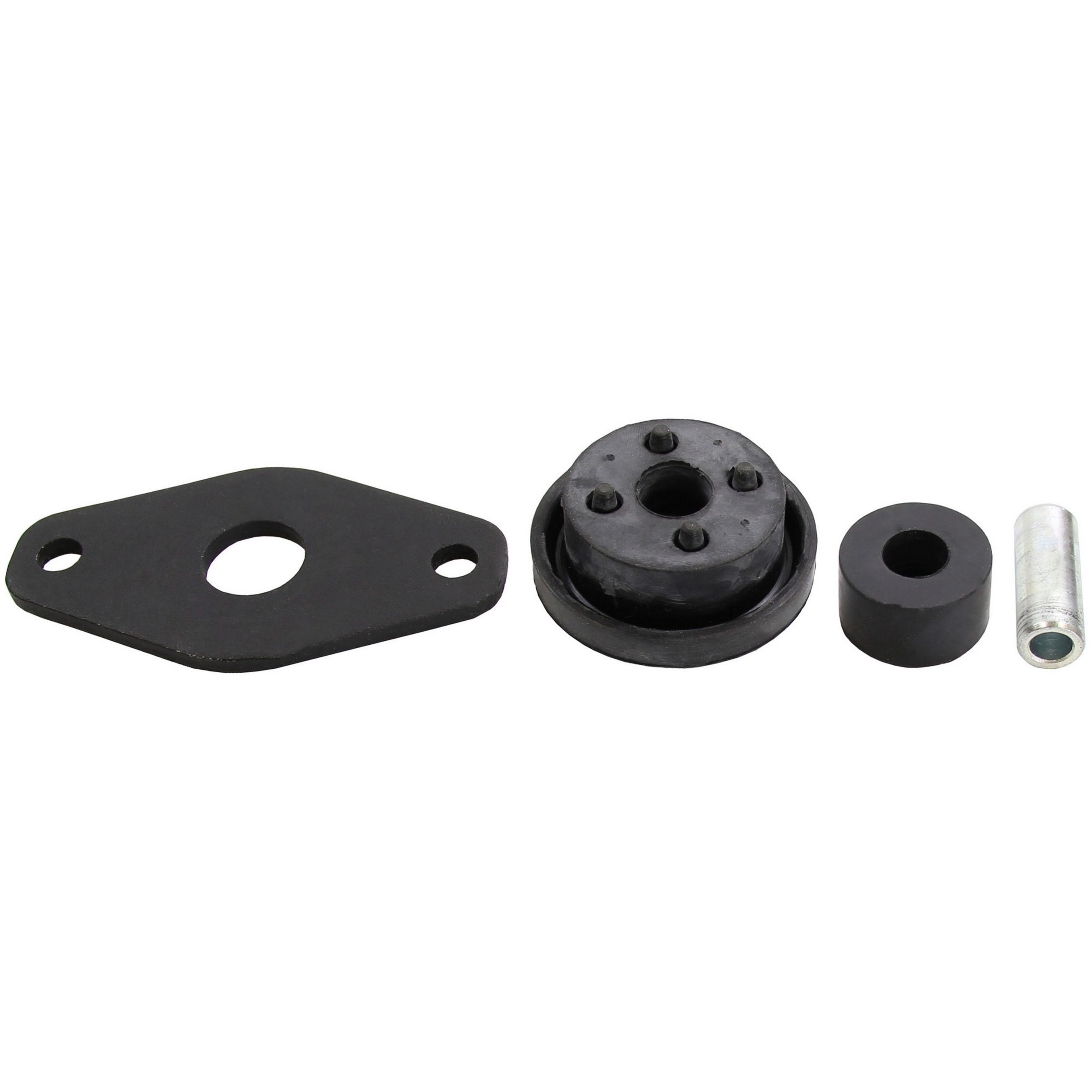 Strut-Mate Rear Suspension Shock Absorber Mounting Kit