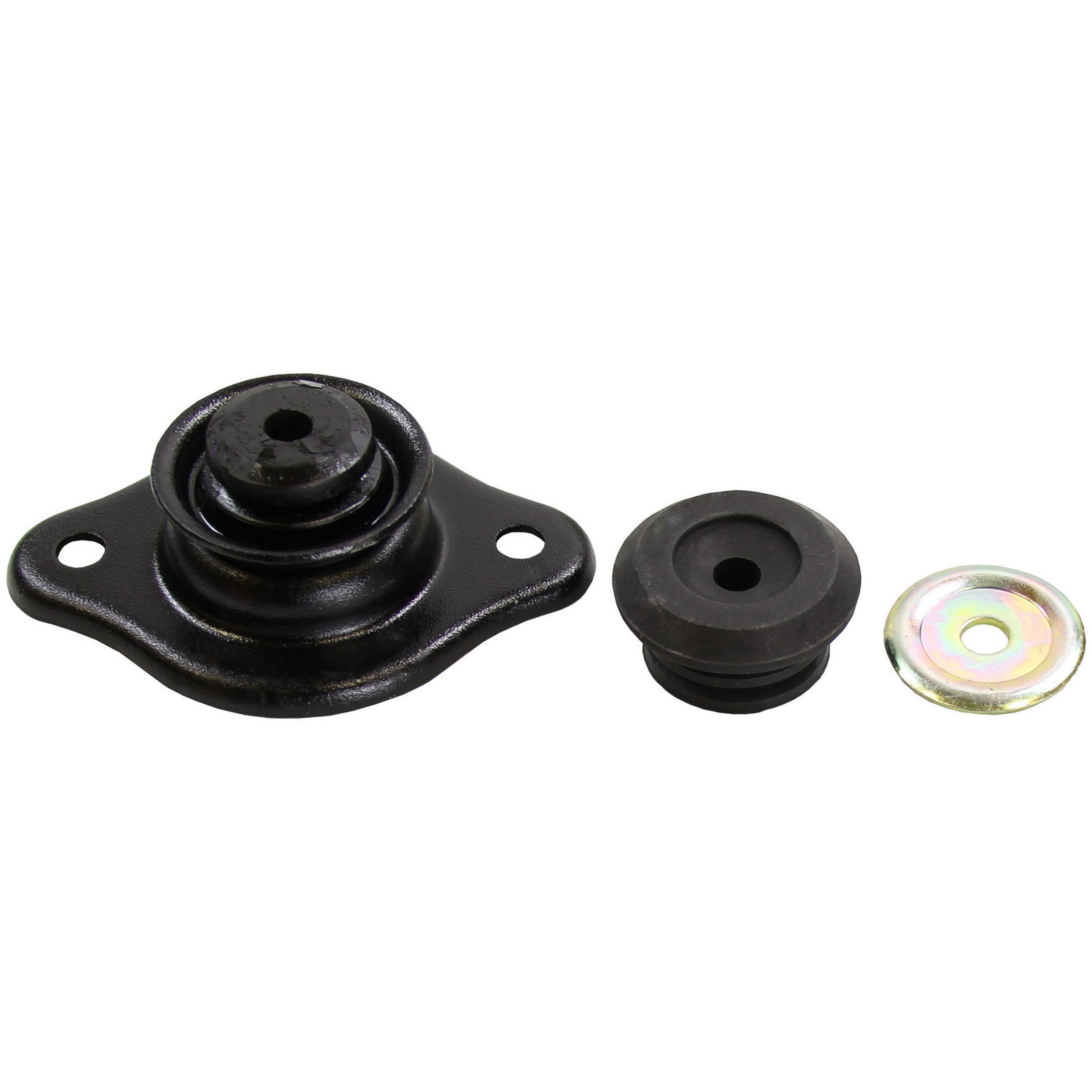 Strut-Mate Rear Suspension Shock Absorber Mounting Kit